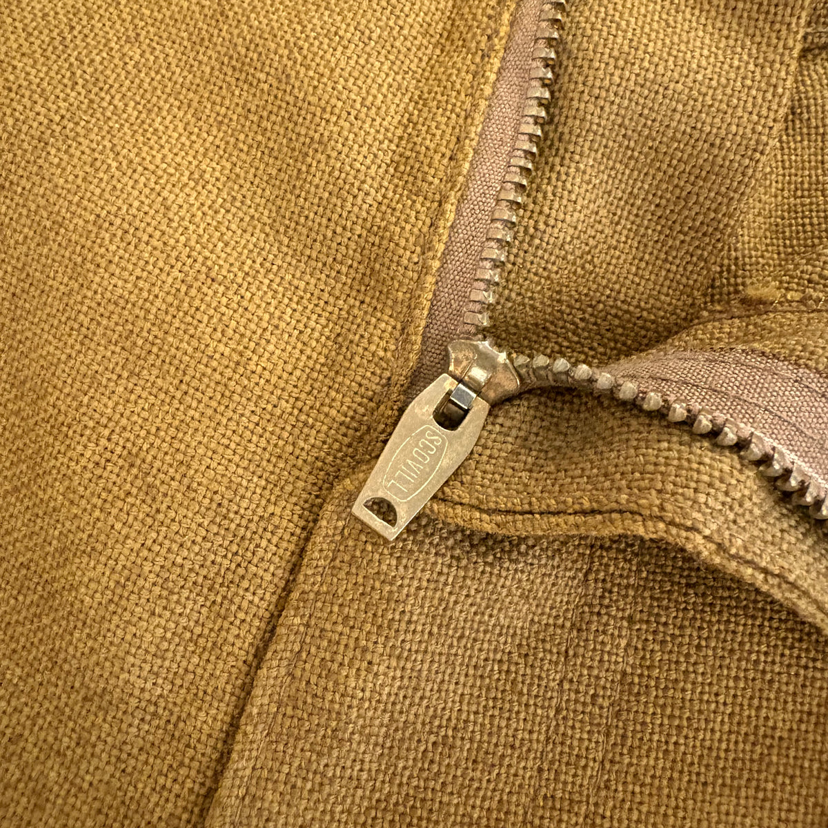 70's Levi's 519 "STA-PREST" pants