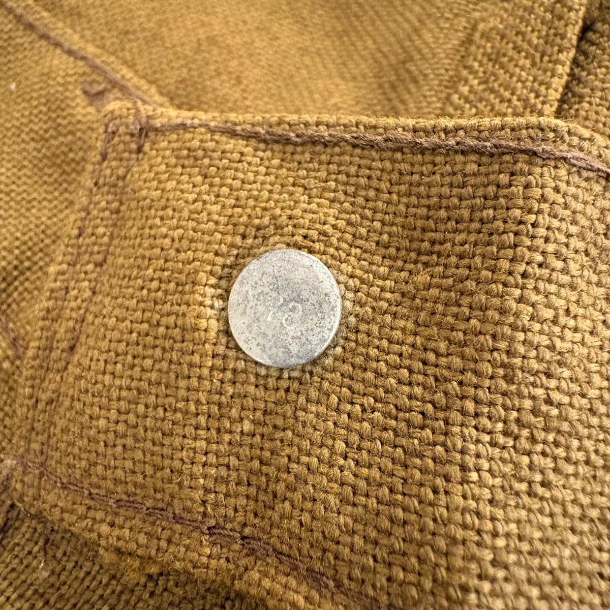 70's Levi's 519 "STA-PREST" pants