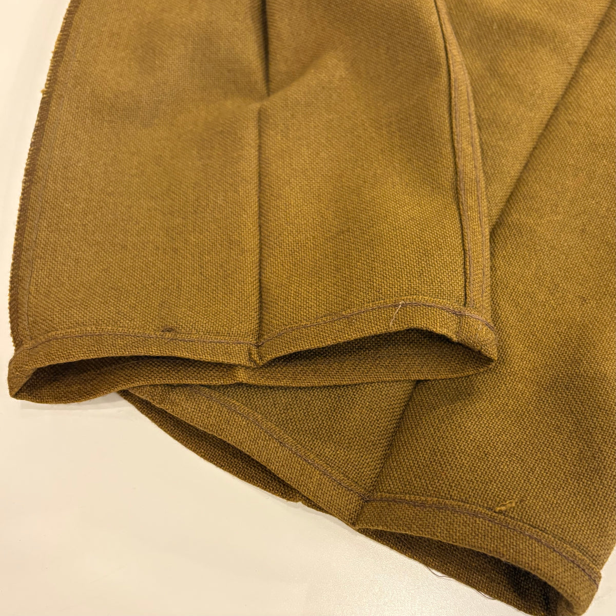 70's Levi's 519 "STA-PREST" pants