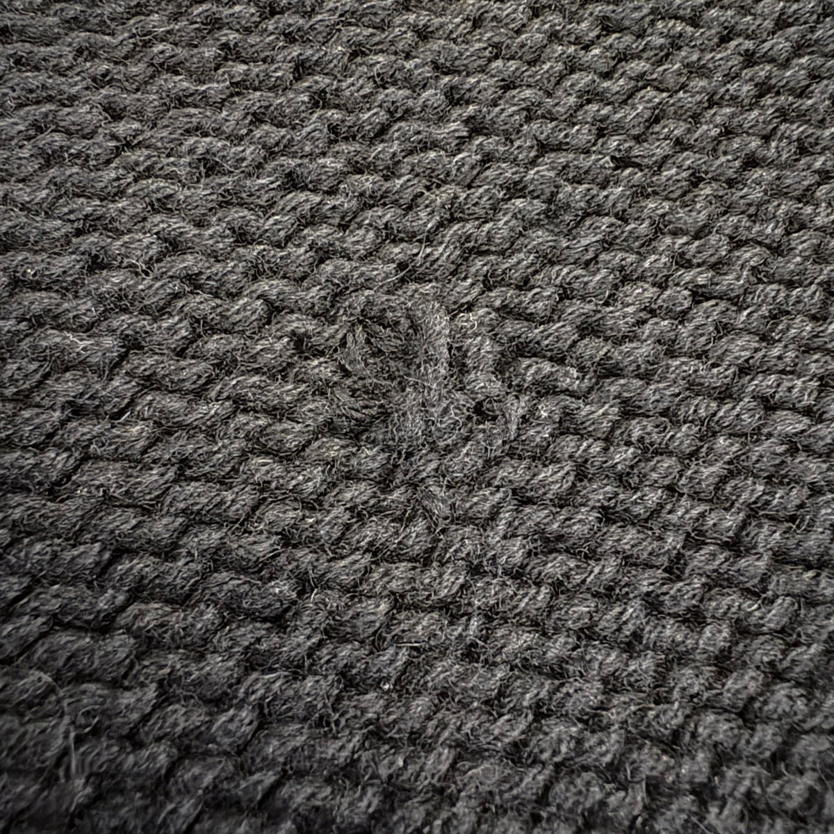 30's shawl collar cardigan