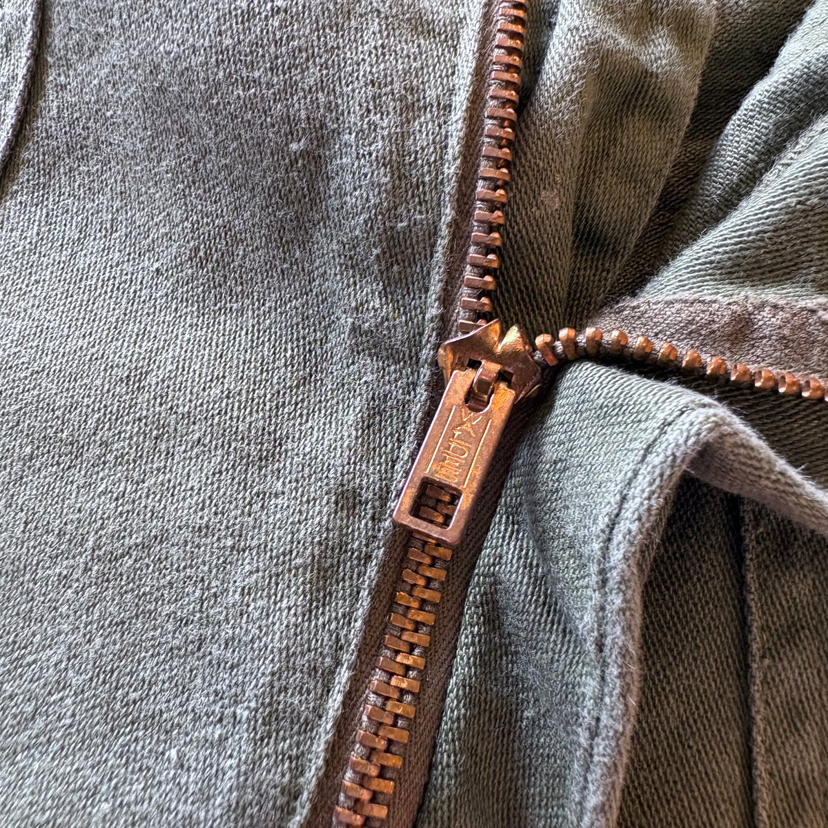 ~70's fatigue pants