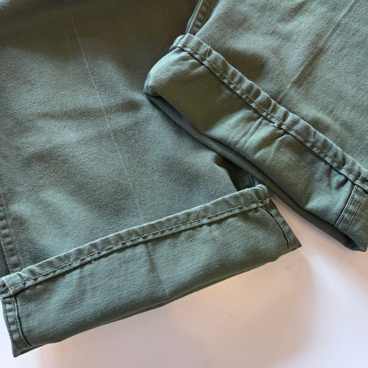 ~70's fatigue pants