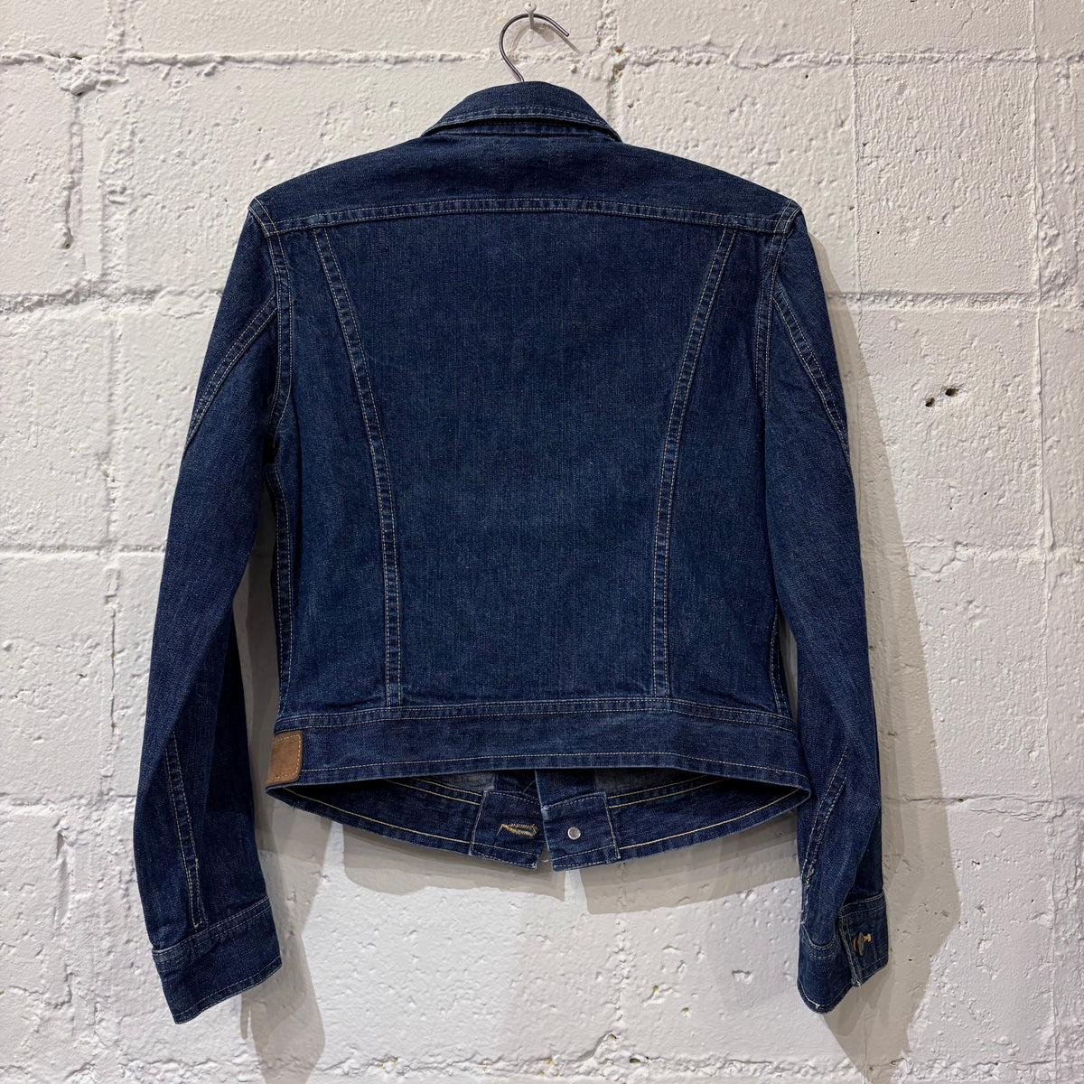 50's Lee 109-JY denim jacket (size 16)