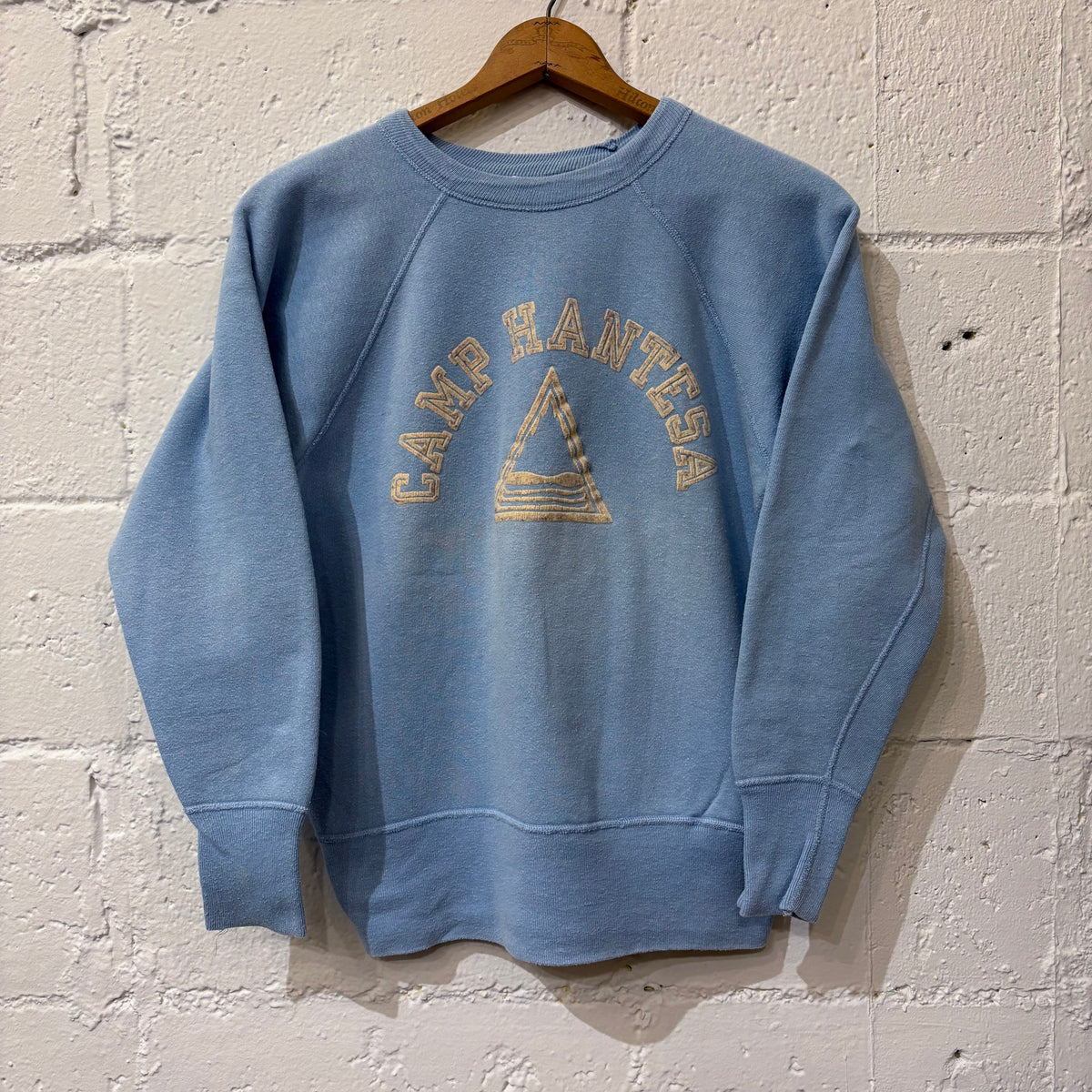 60's Champion sweat shirt (size L)