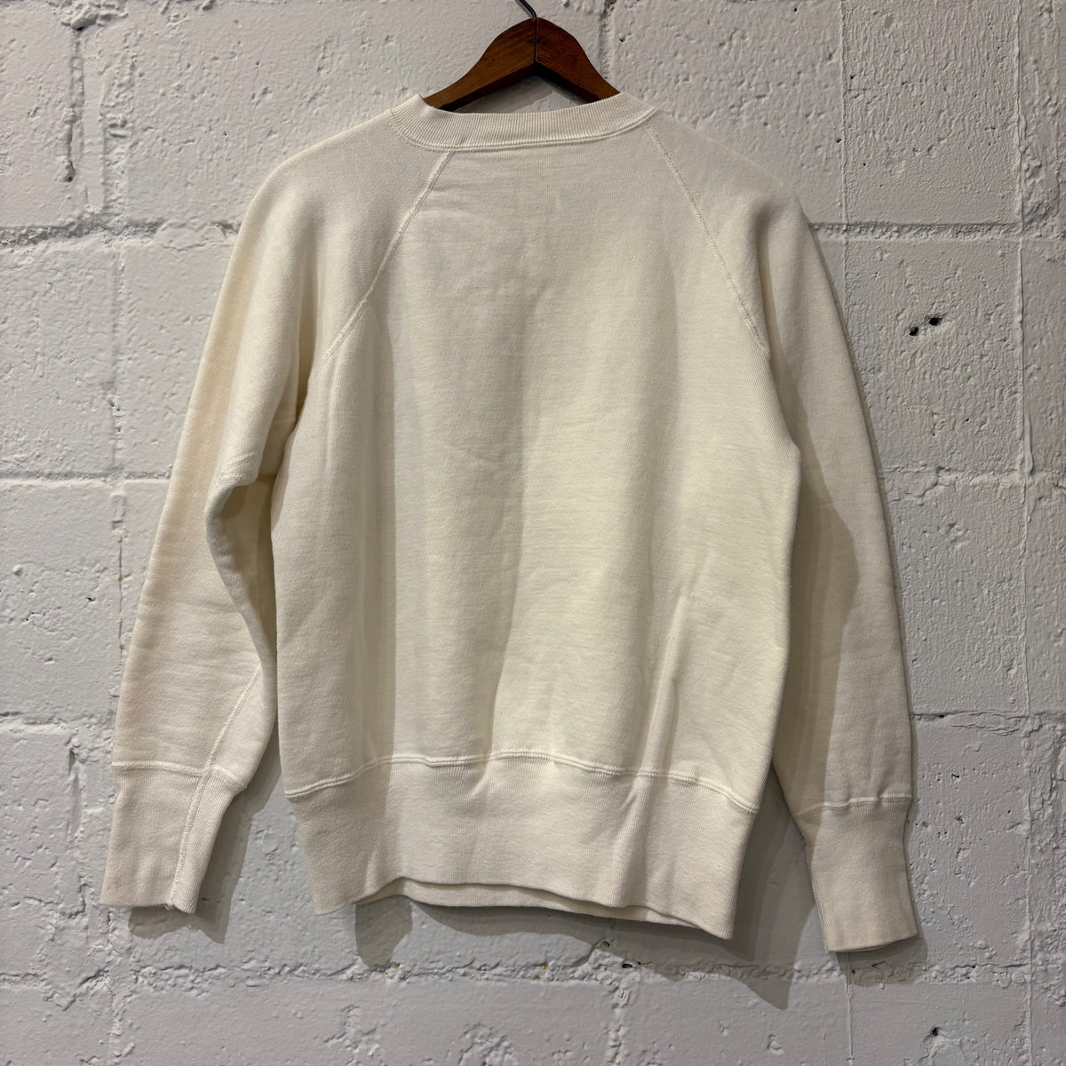 1960's Monkees sweat shirt (mint condition)