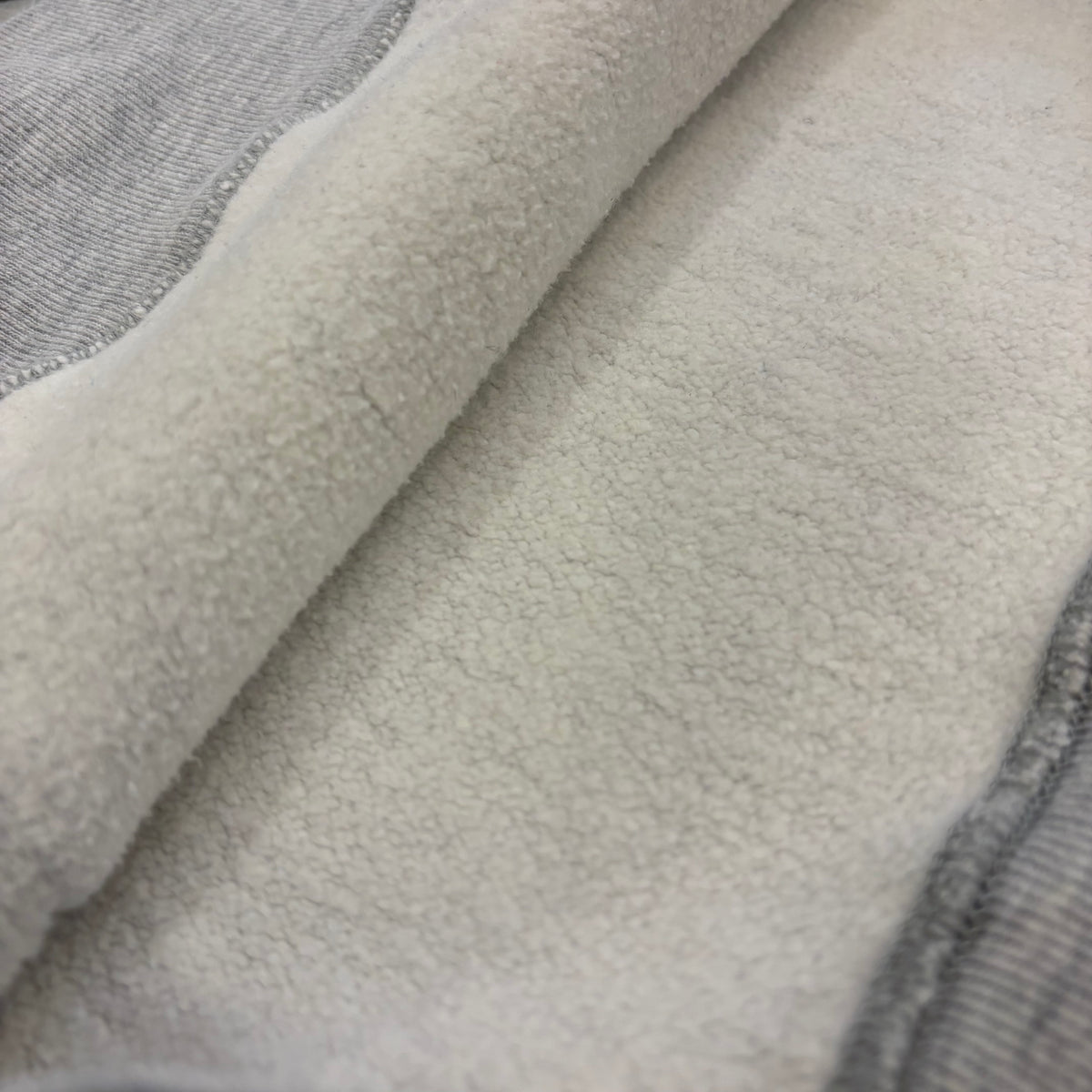 80's Champion Reverse Weave parka "PENN"