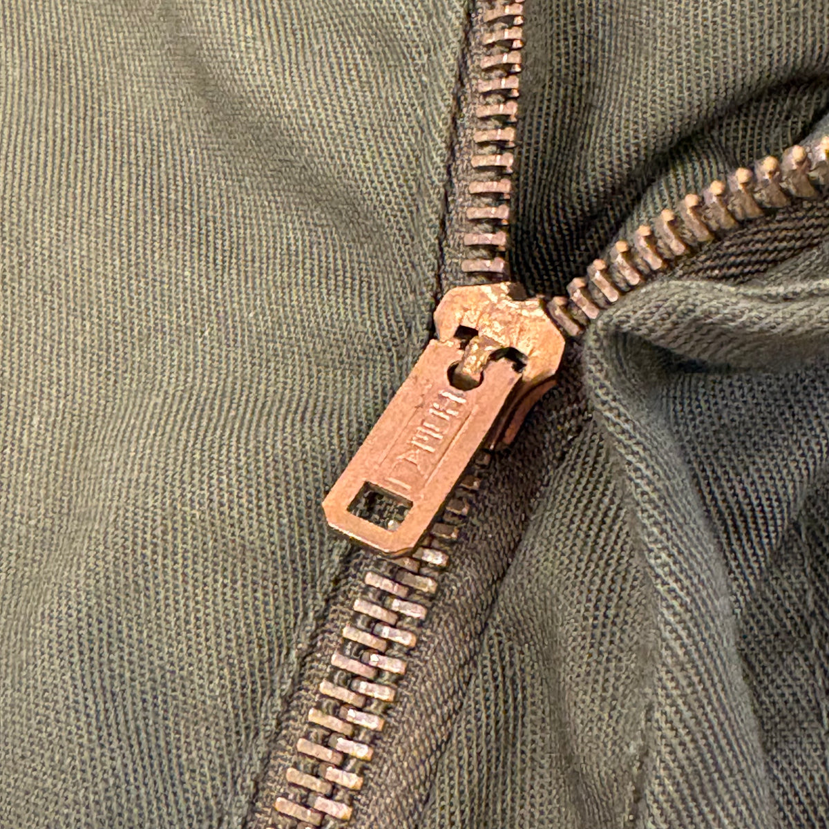 N.O.S. 80's U.S.Army fatigue pants (W30 L35)