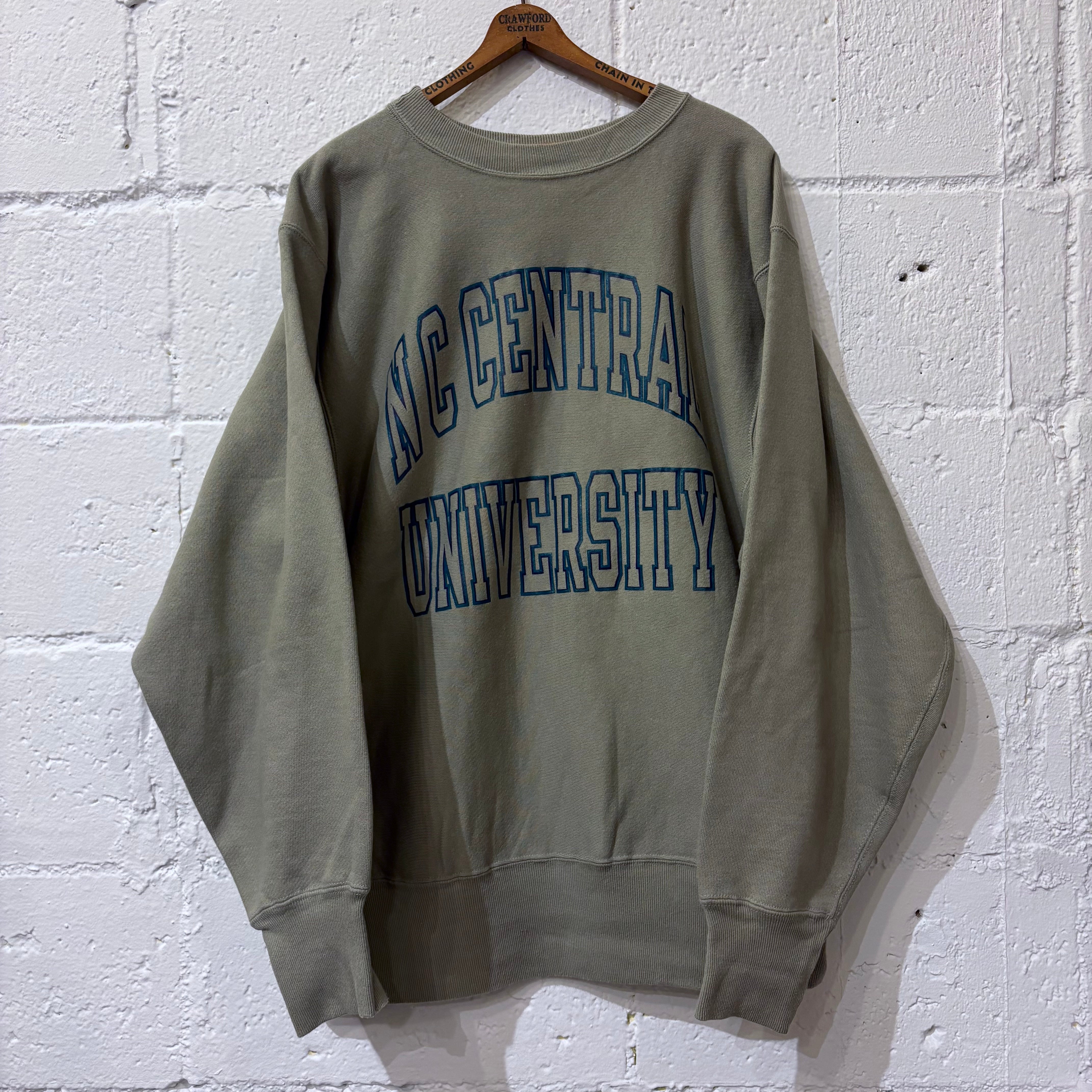 90's Champion Reverse Weave (XL/ mint condition) – Button Up Clothing