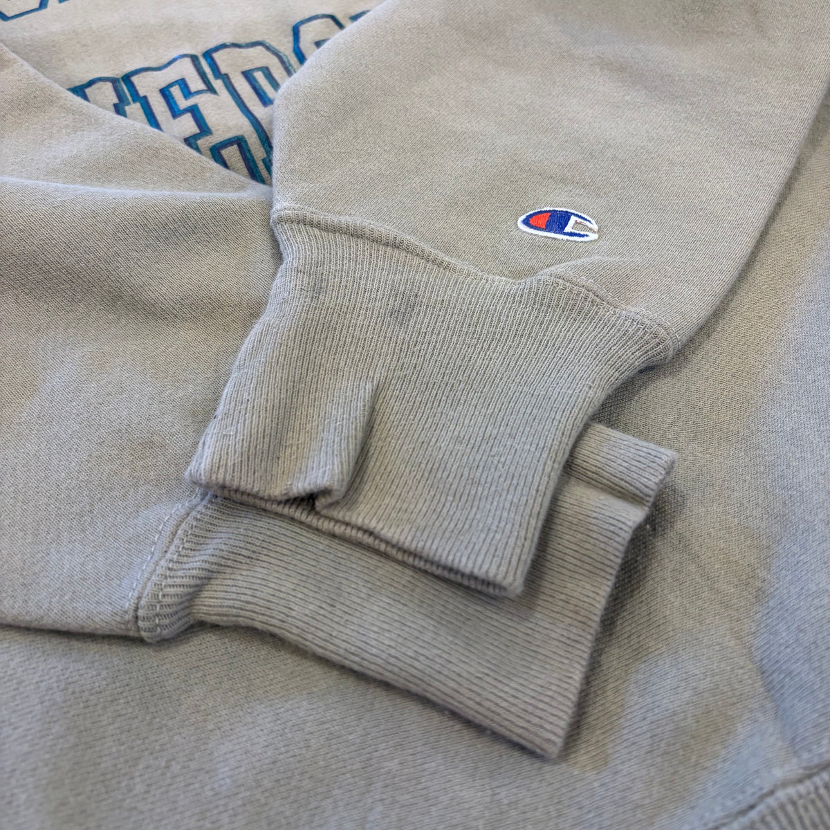 90’s Champion Reverse Weave (XL/ mint condition)