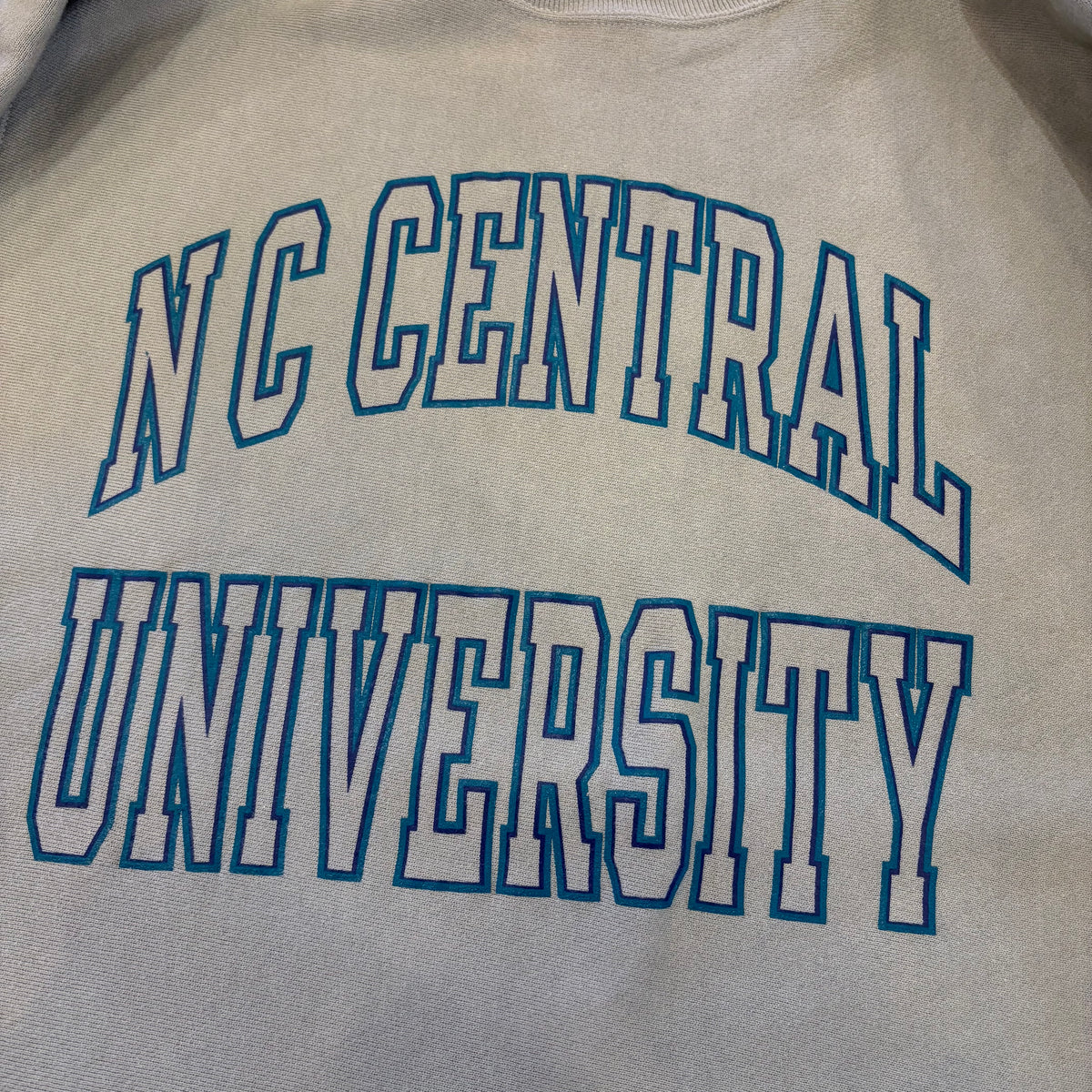90’s Champion Reverse Weave (XL/ mint condition)