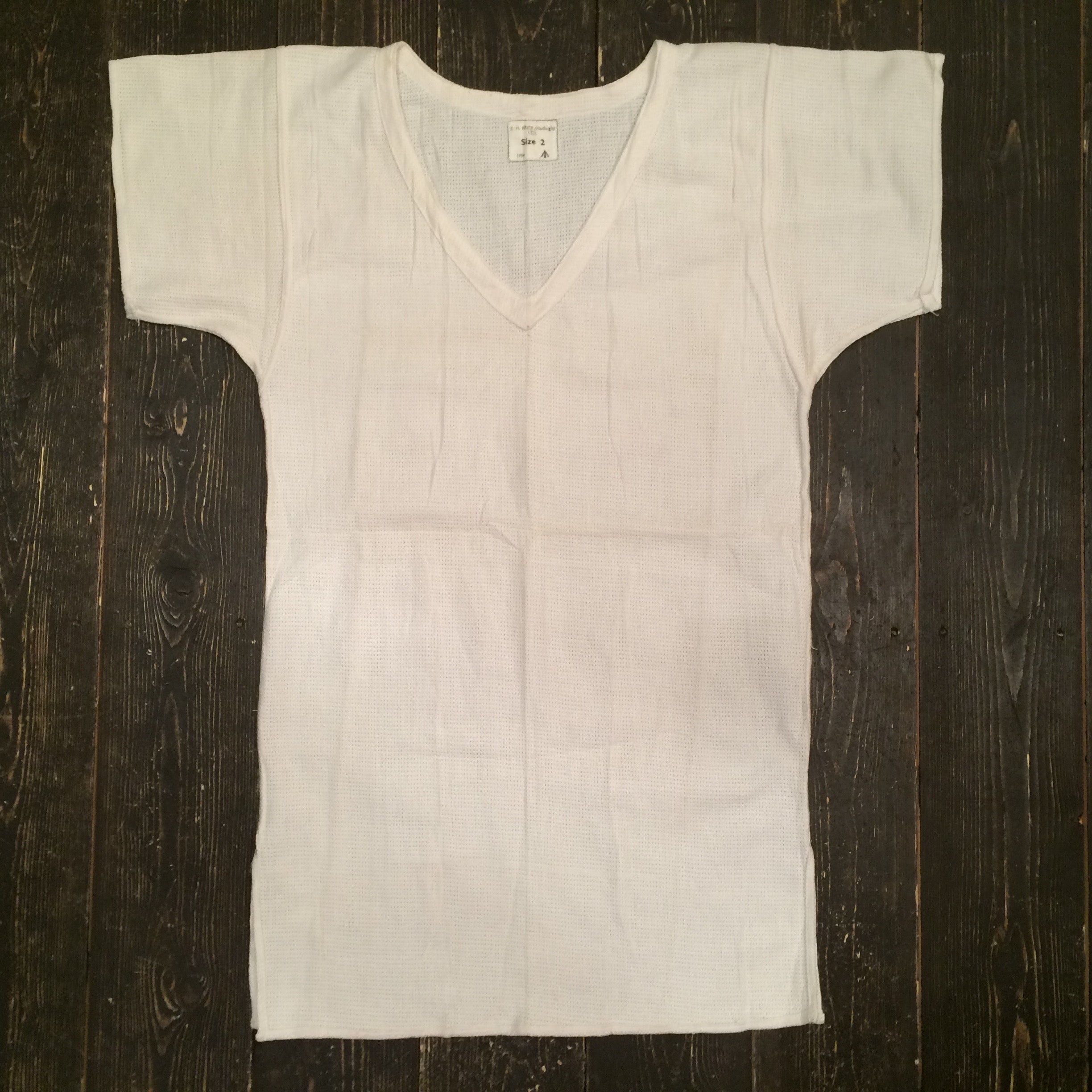50's British Army Tee shirt
