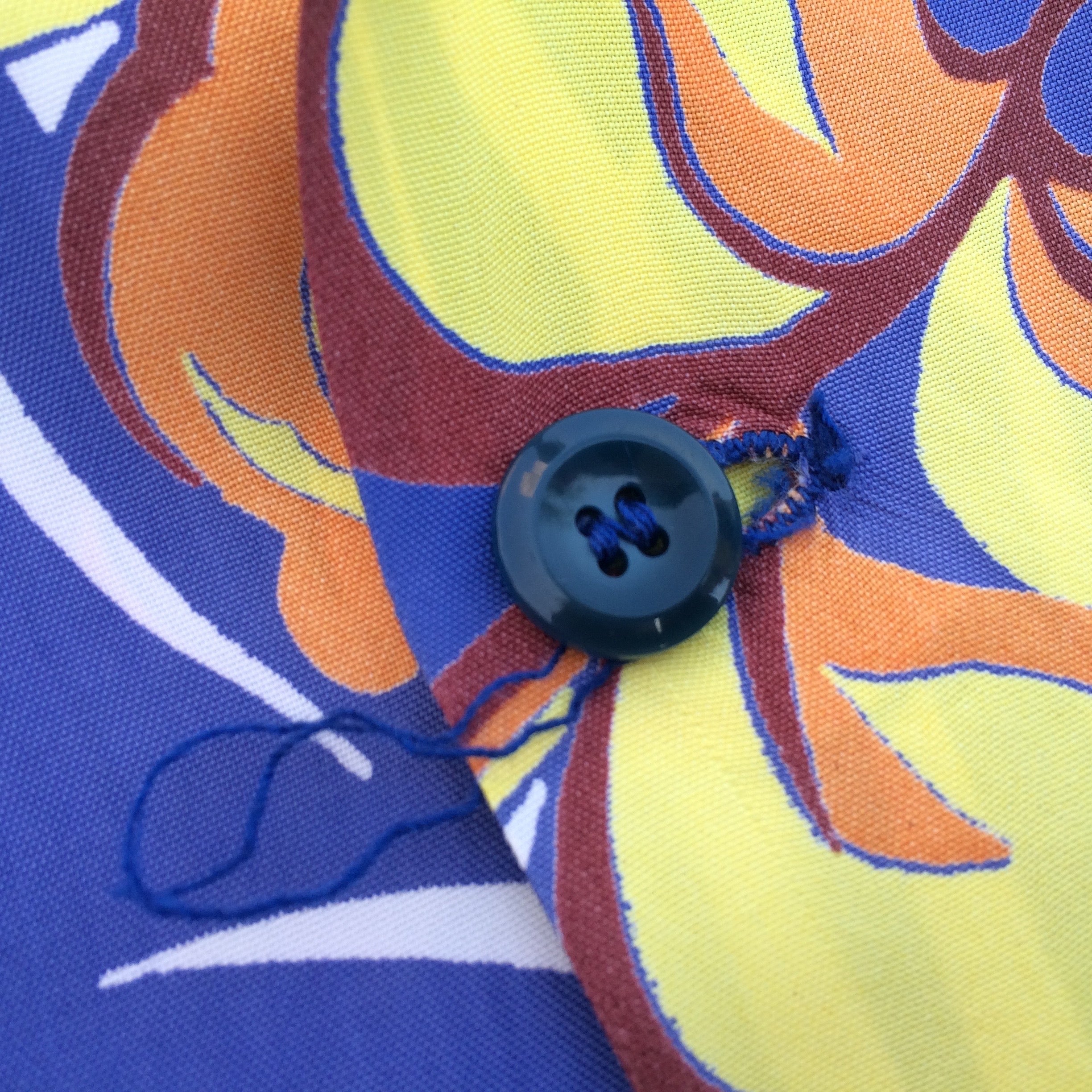 50's Hawaiian shirt