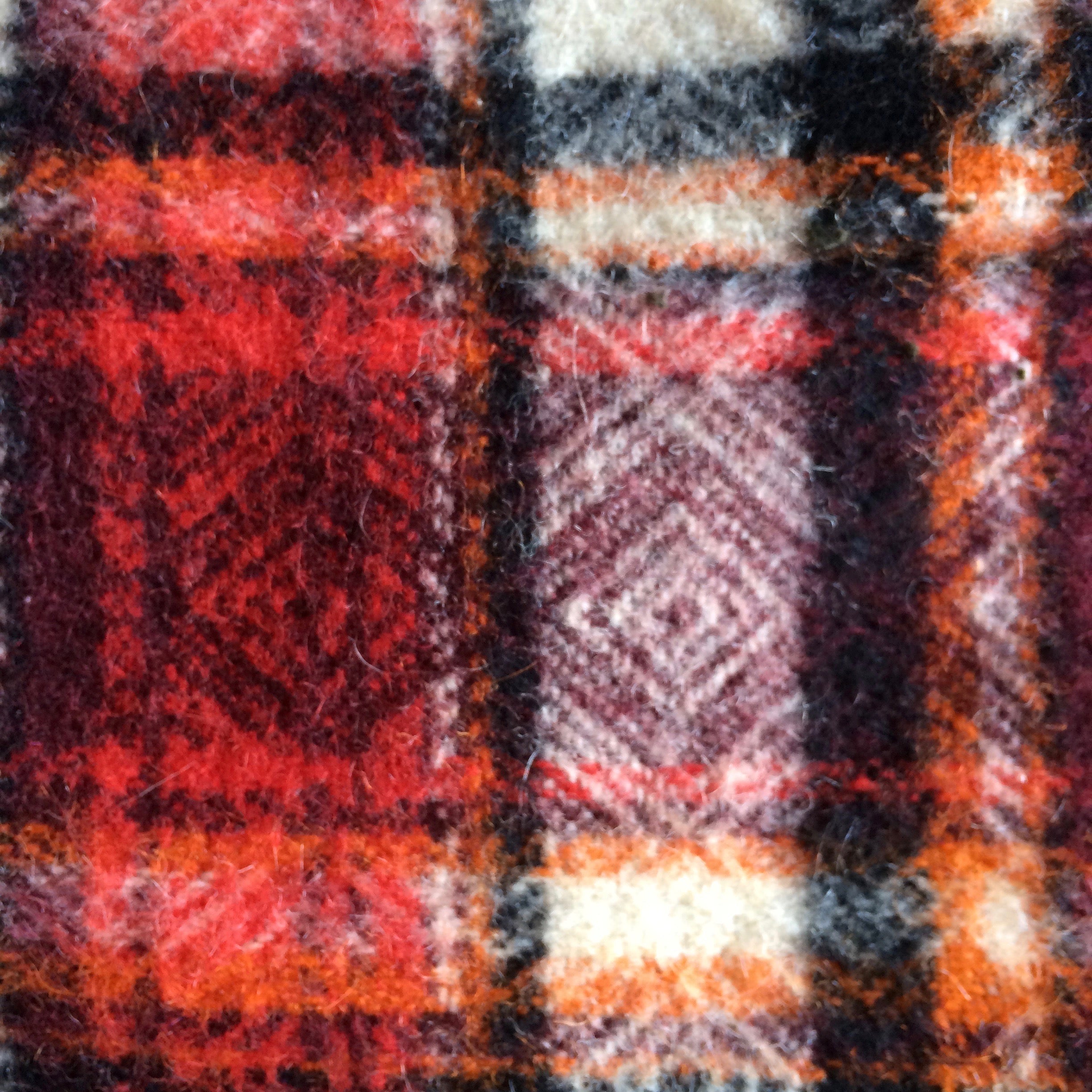 30's FIELD and STREAM wool jacket (mint condition)