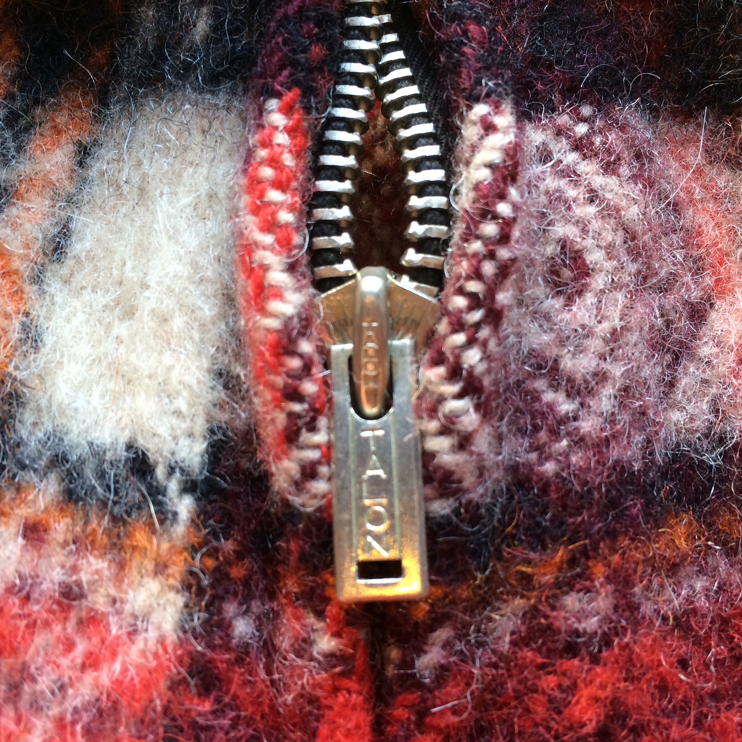 30's FIELD and STREAM wool jacket (mint condition)