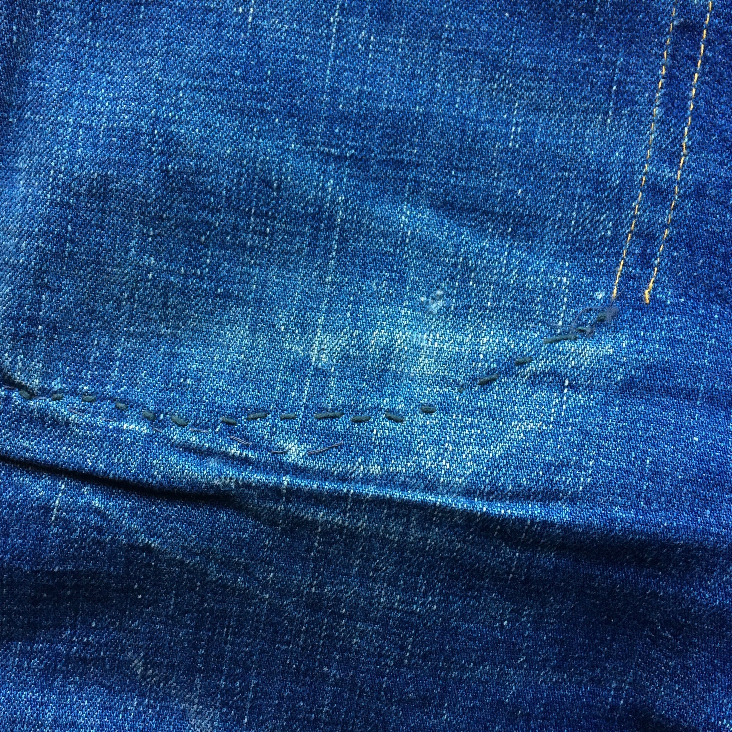 50's CROWN OVERALL painter pants