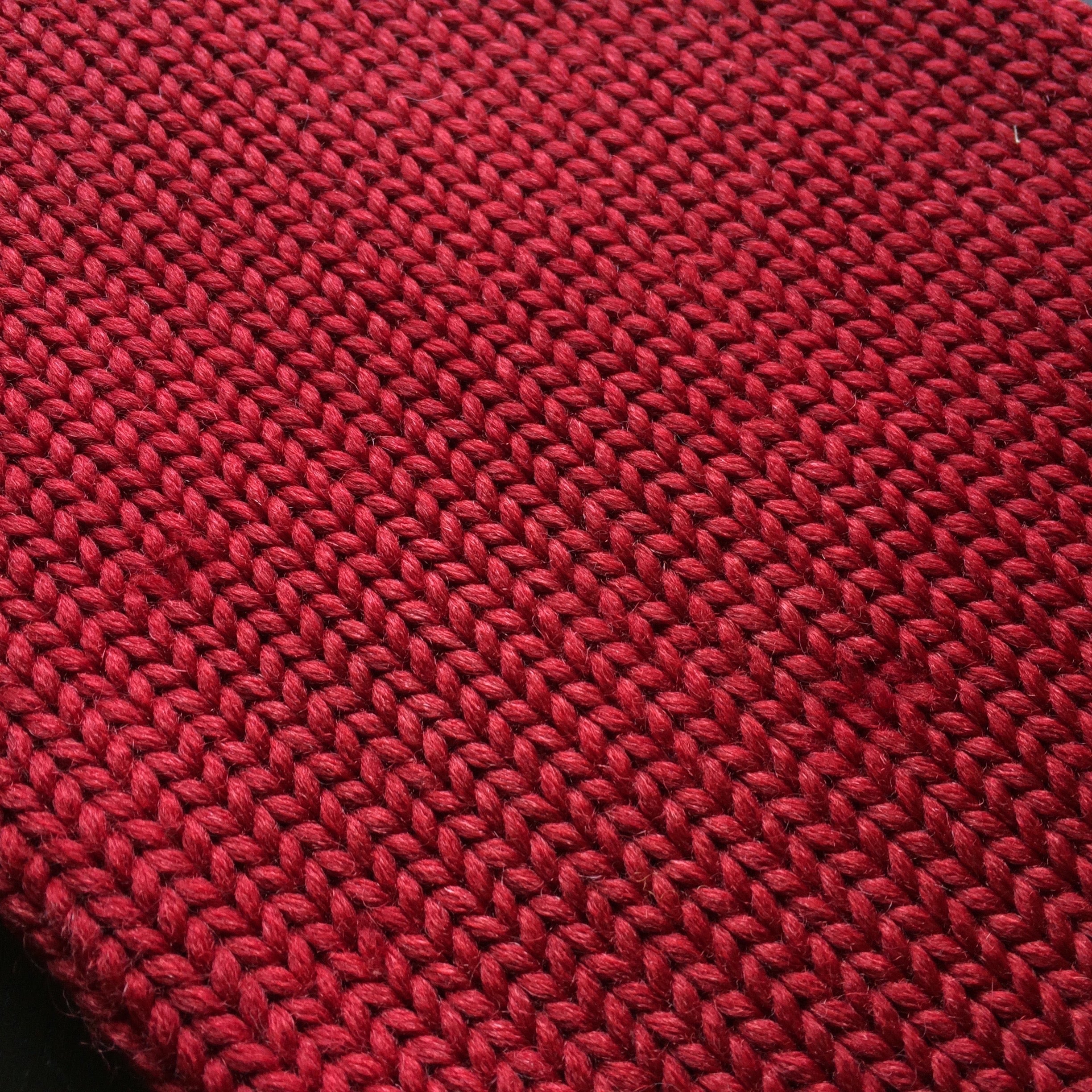 40's O'Shea boat-neck sweater