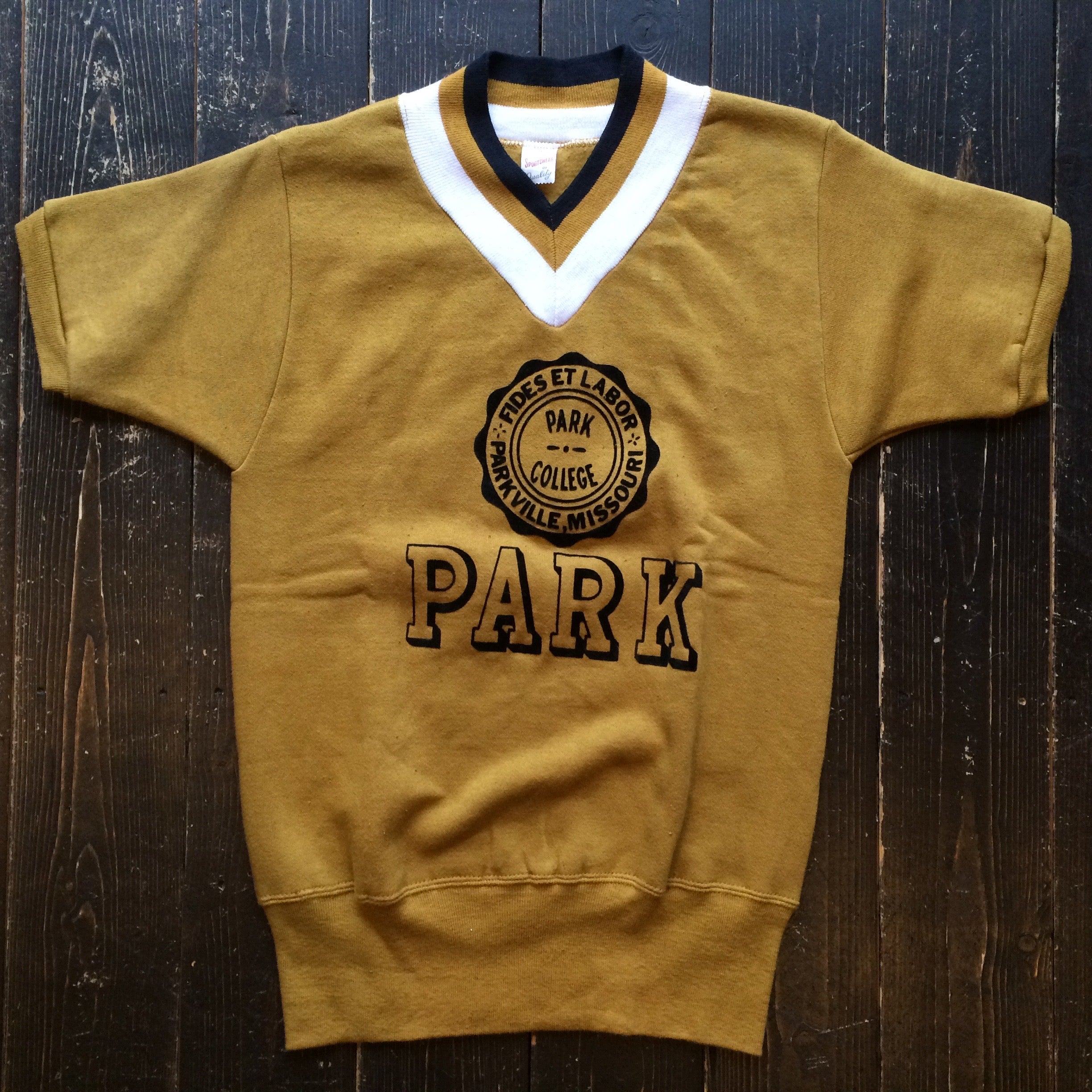 NOS 60's Sportswear of Quality sweatshirt