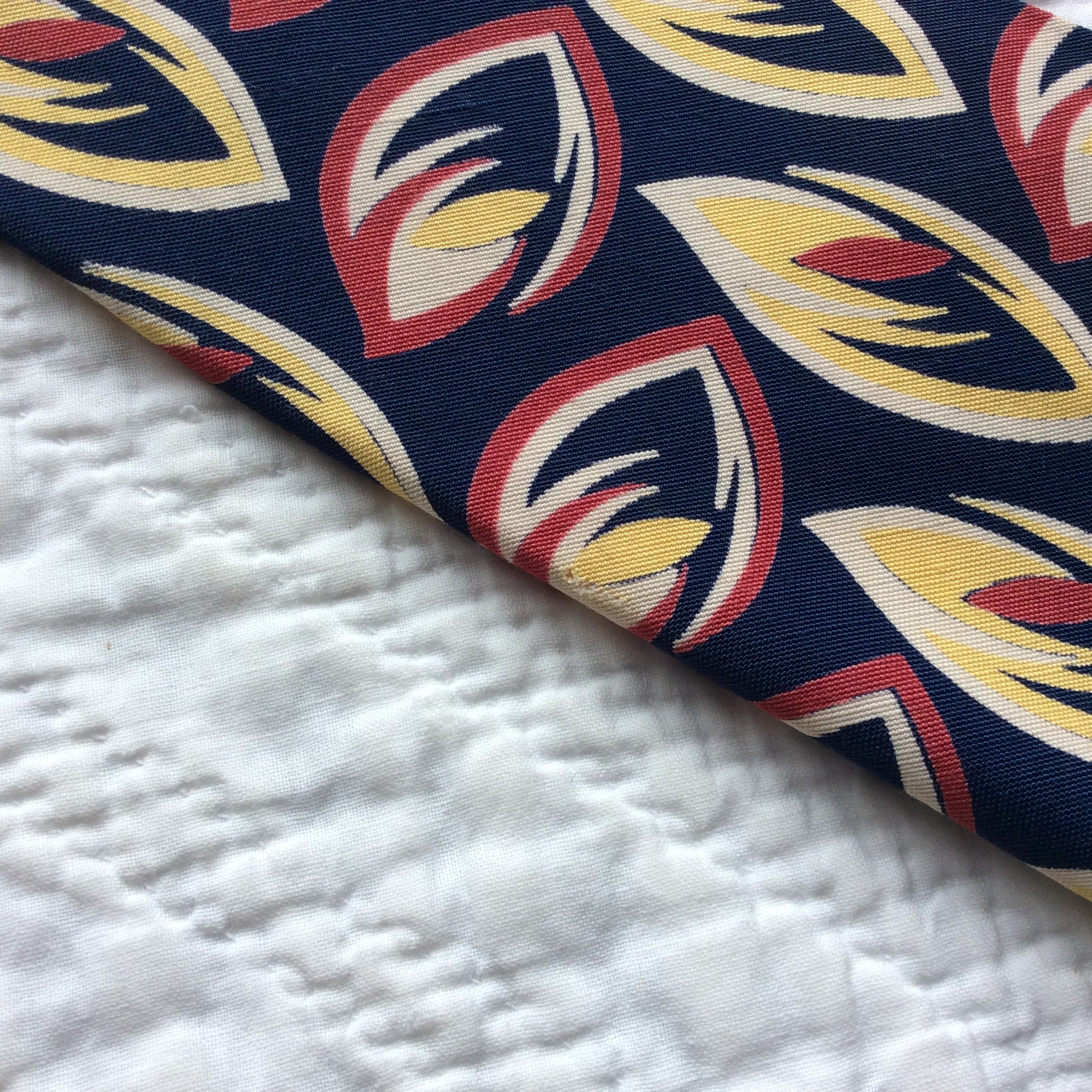 ~50's Hawaiian tie