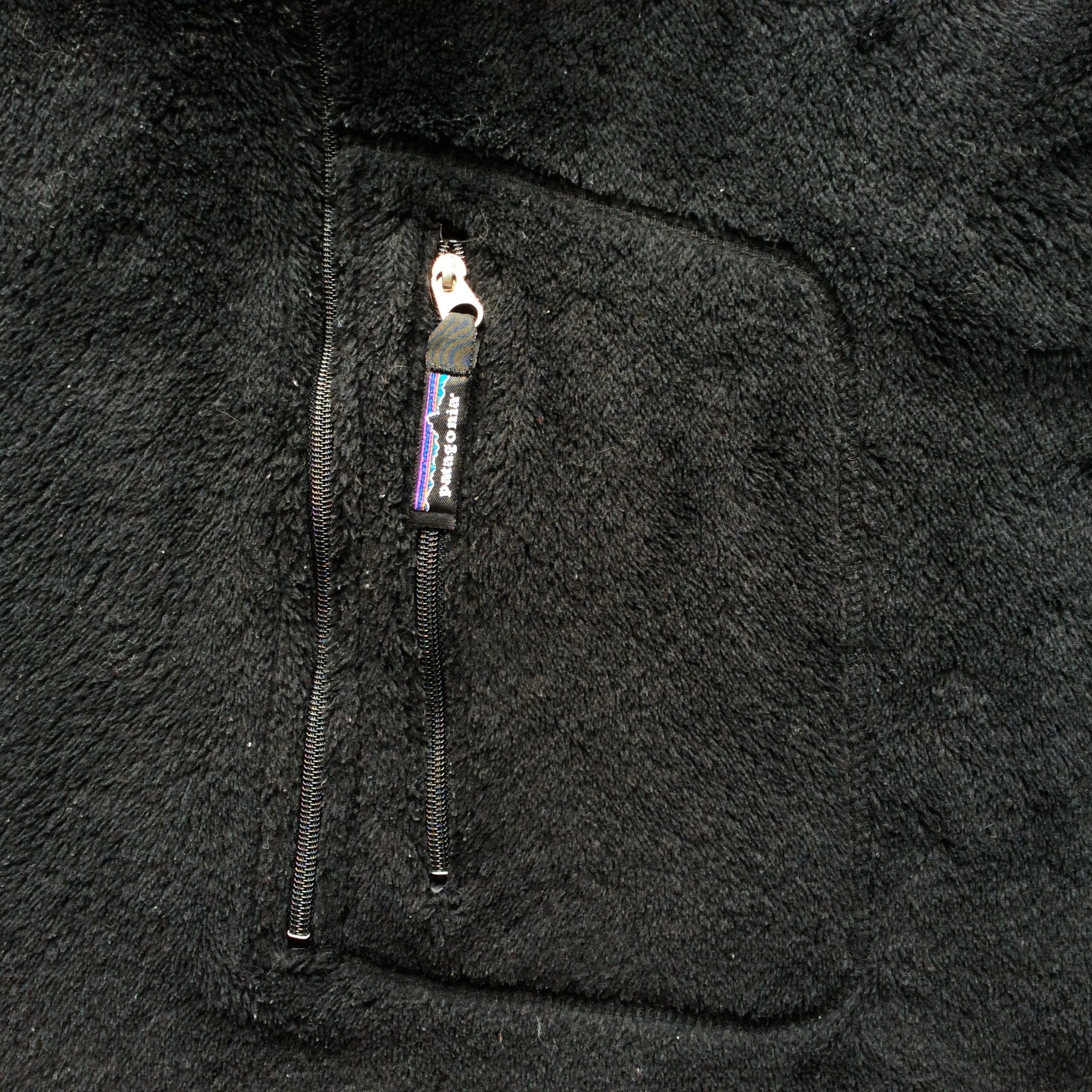 2000's Patagonia R2 jacket
