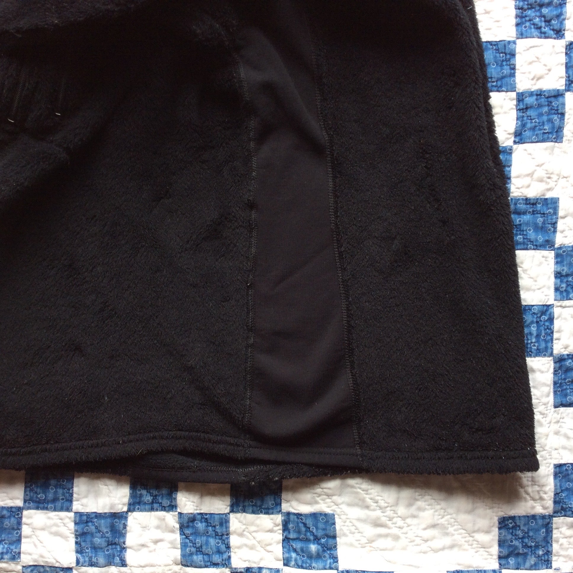 2000's Patagonia R2 jacket