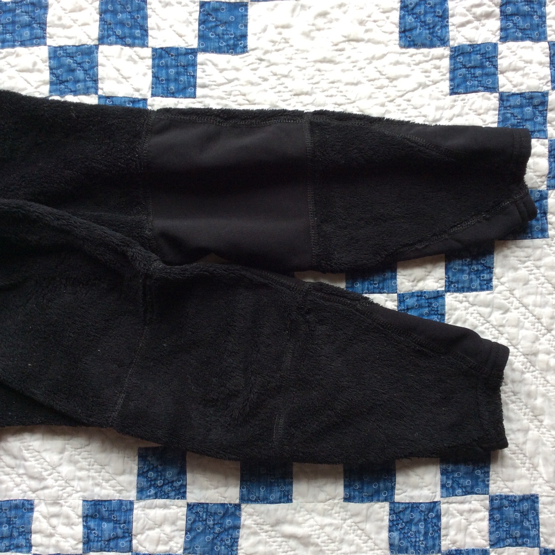 2000's Patagonia R2 jacket