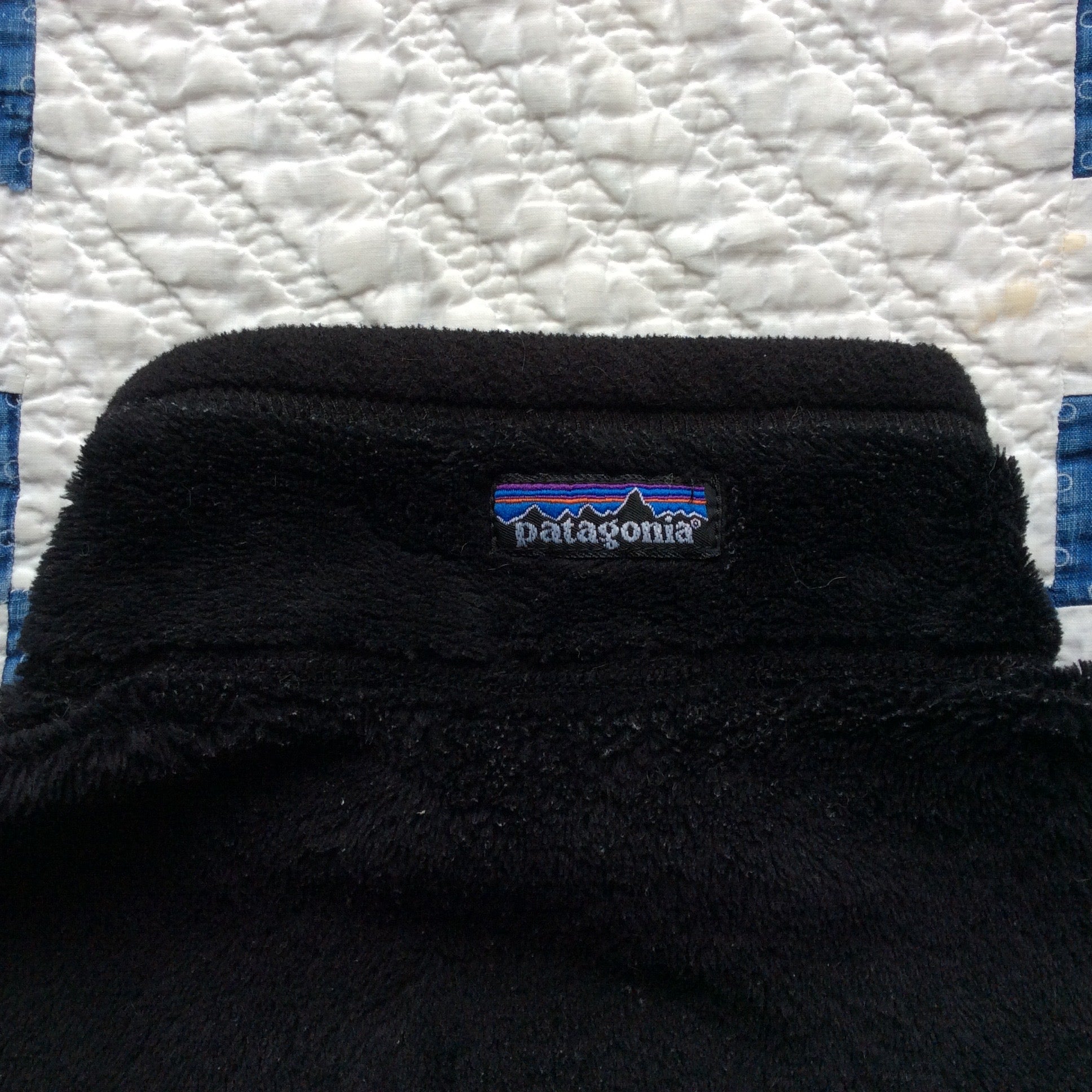 2000's Patagonia R2 jacket