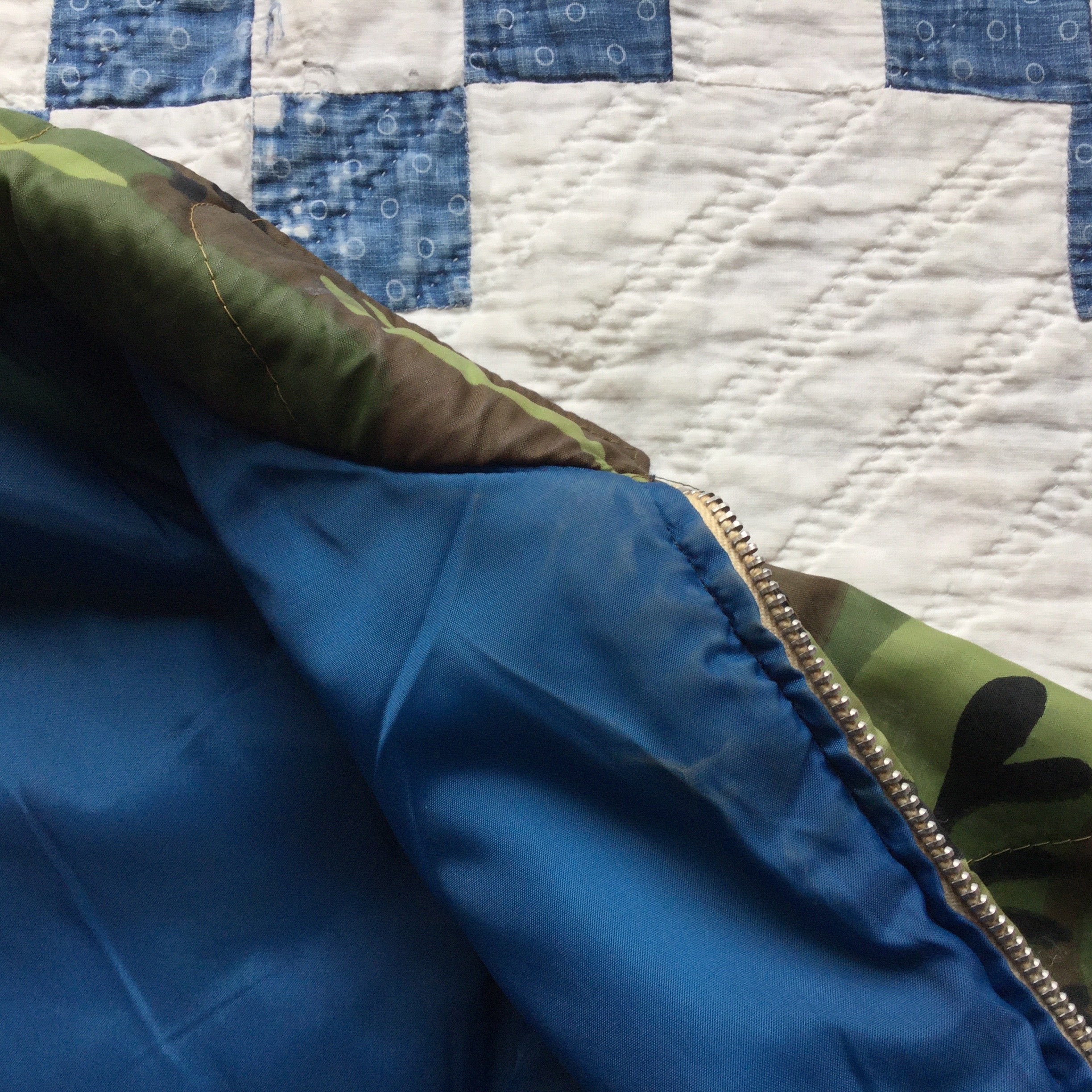 Vietnam souvenir jacket