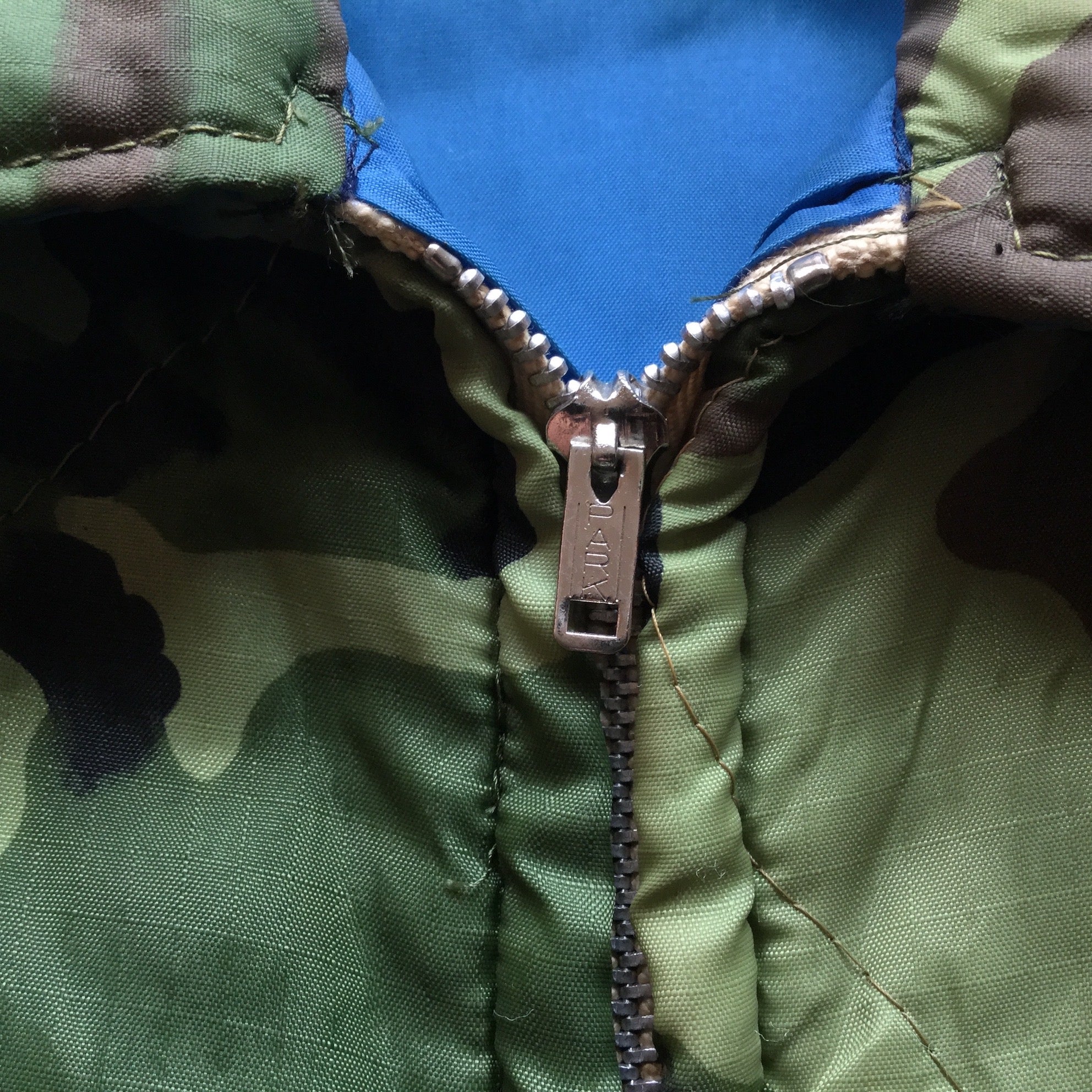Vietnam souvenir jacket