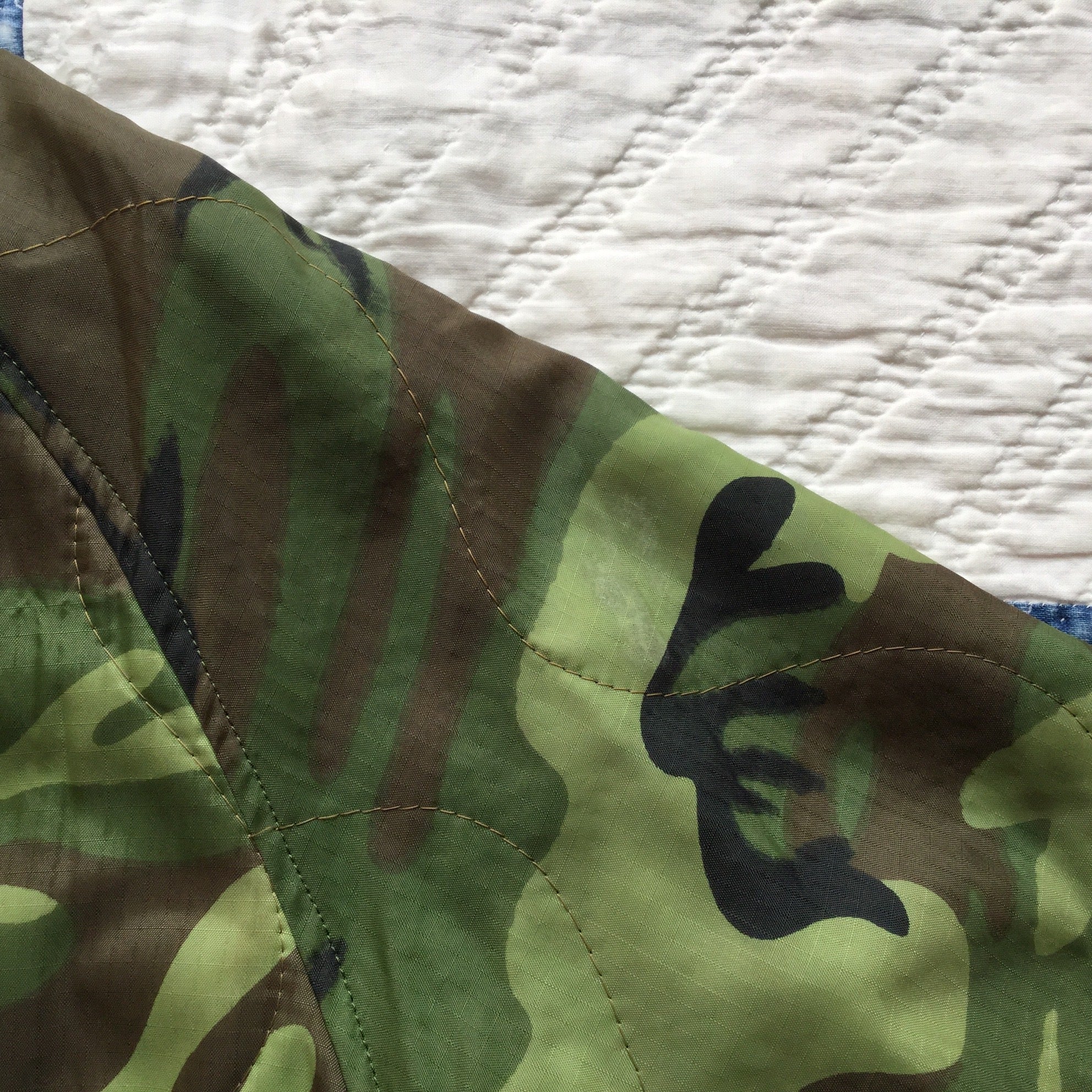 Vietnam souvenir jacket