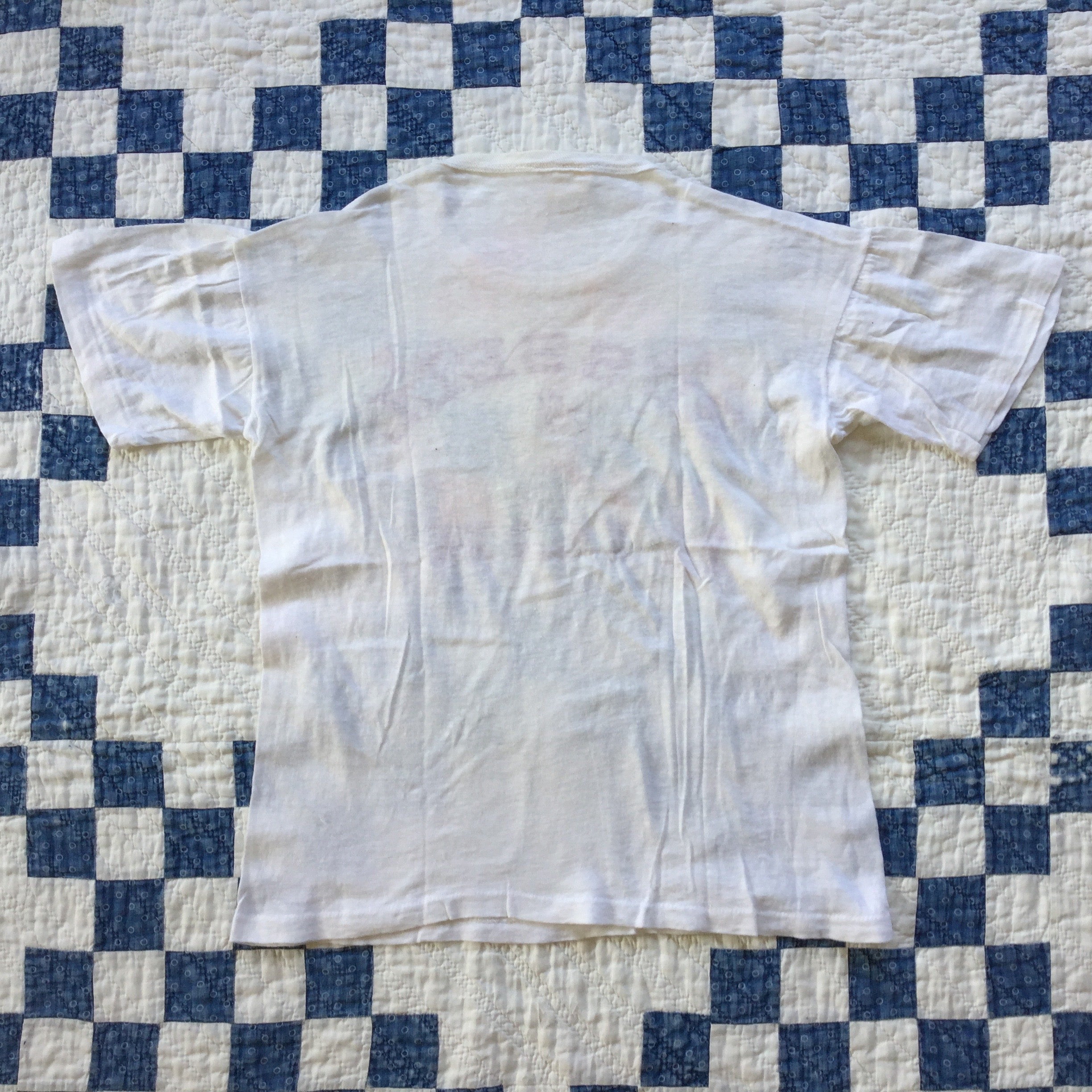 50's Cardean  Sportswear T-shirt  (mint condition)