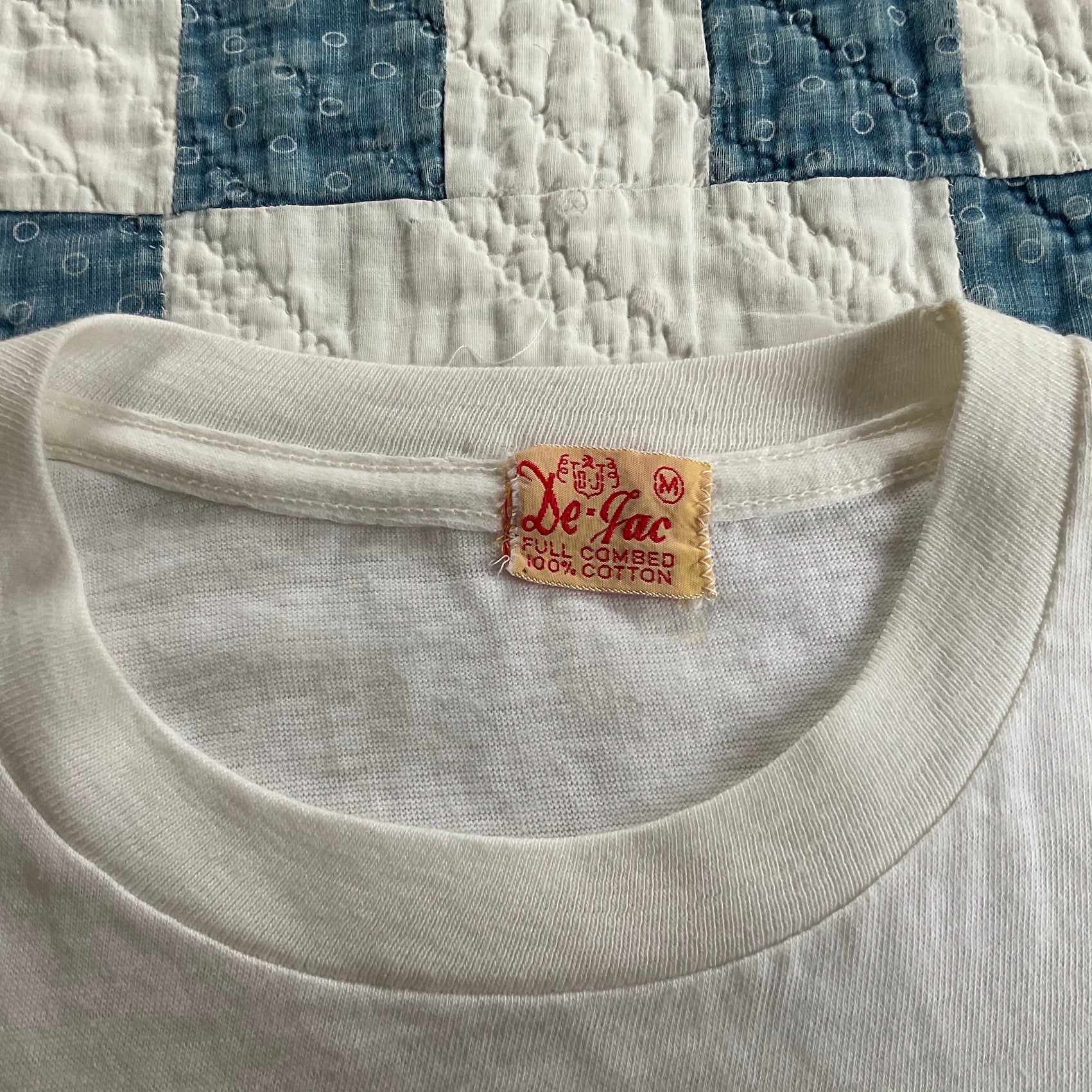 N.O.S. 50's~ "Old German Beer" T-shirt