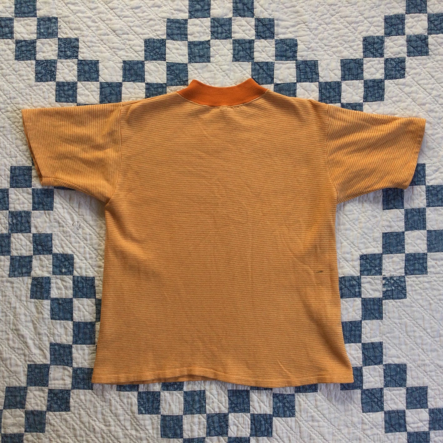 60's Champion "Dean" sweat T-shirt