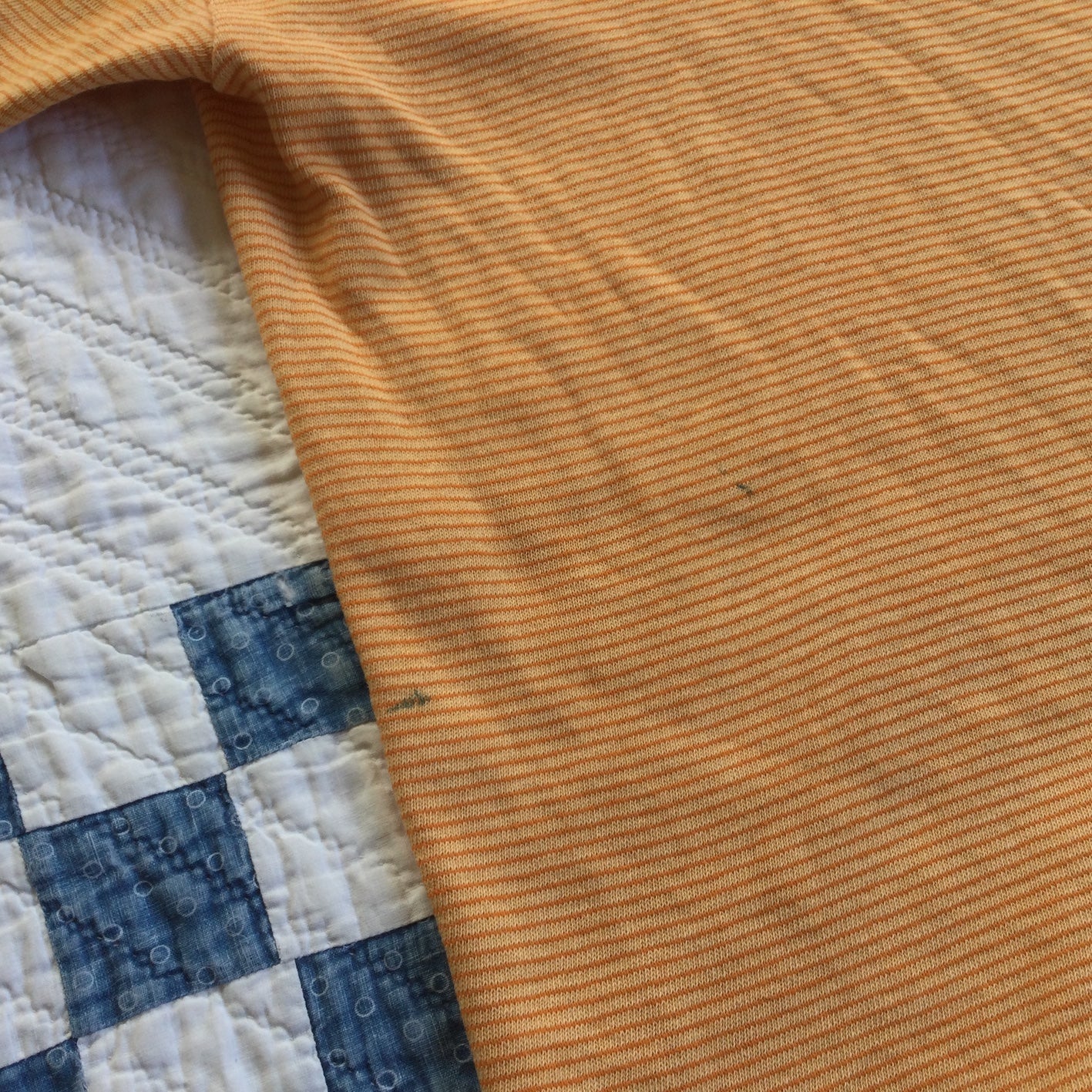 60's Champion "Dean" sweat T-shirt