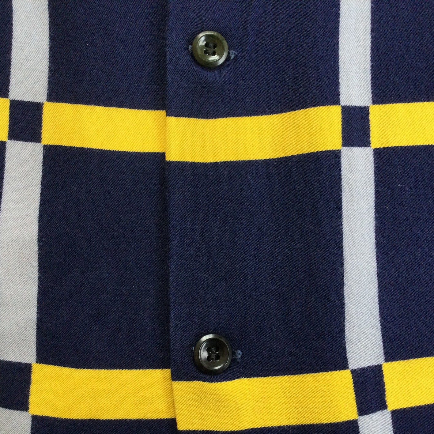 50's Brent Rockabilly shirt (mint condition)
