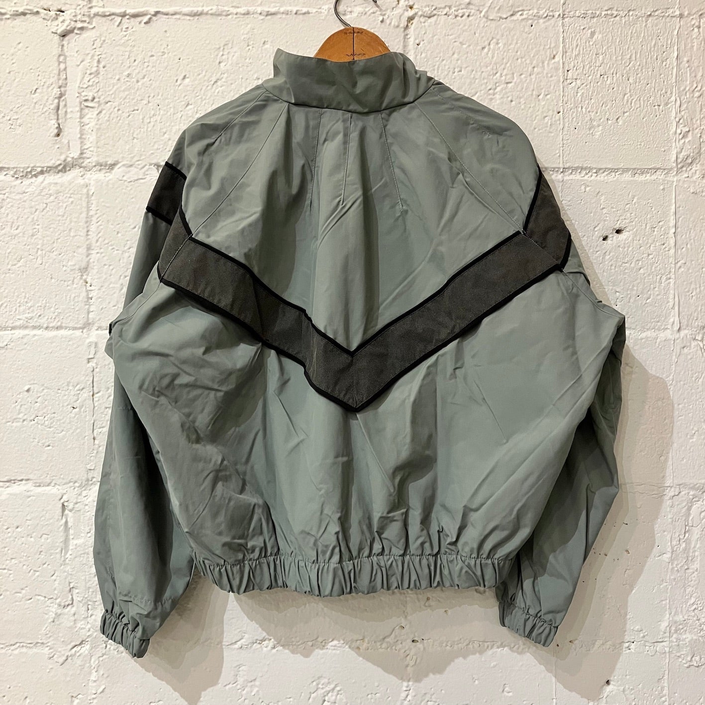 N.O.S. 90's U.S.Army IPFU jacket