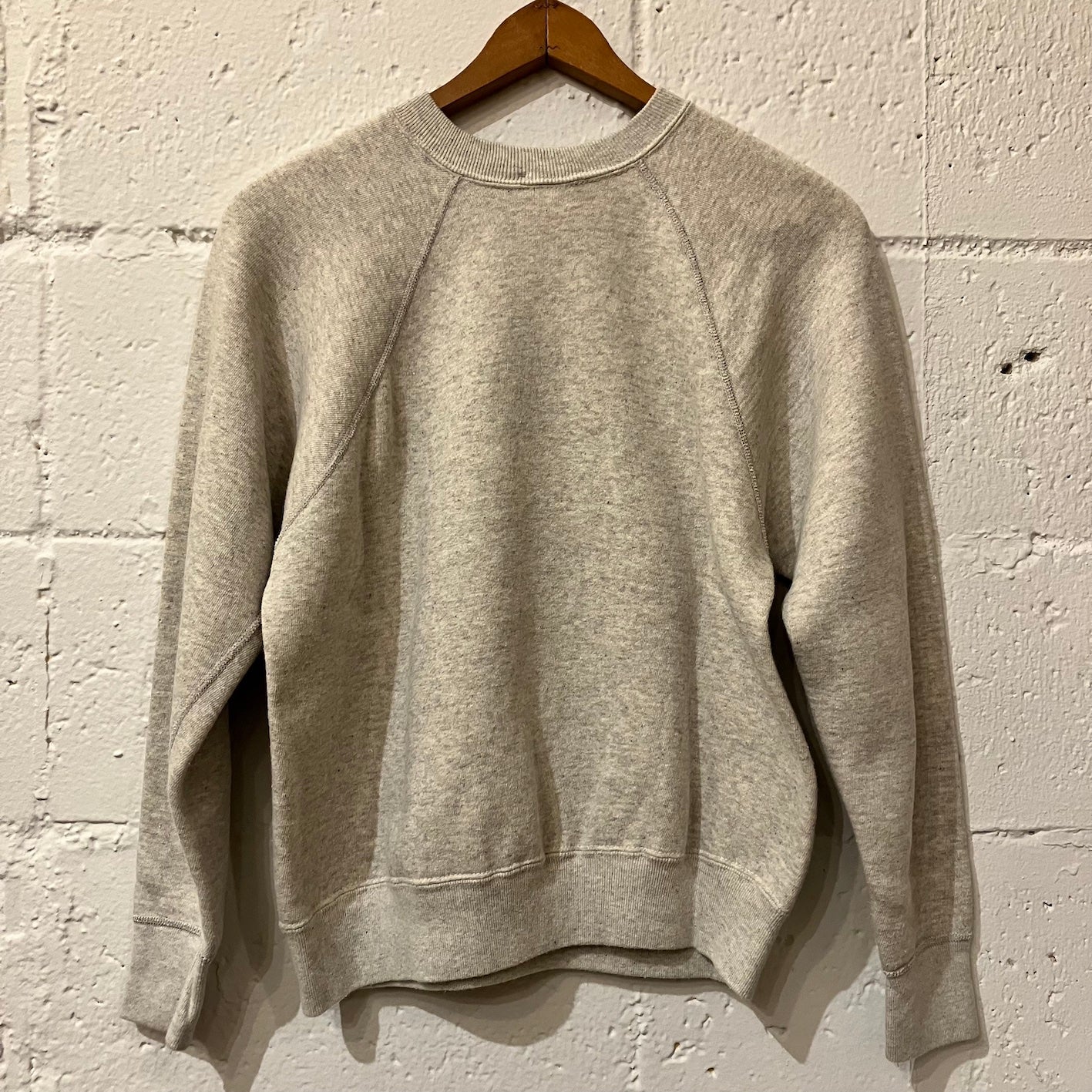 60's Champion sweat shirt N.D.S.U. (size M)