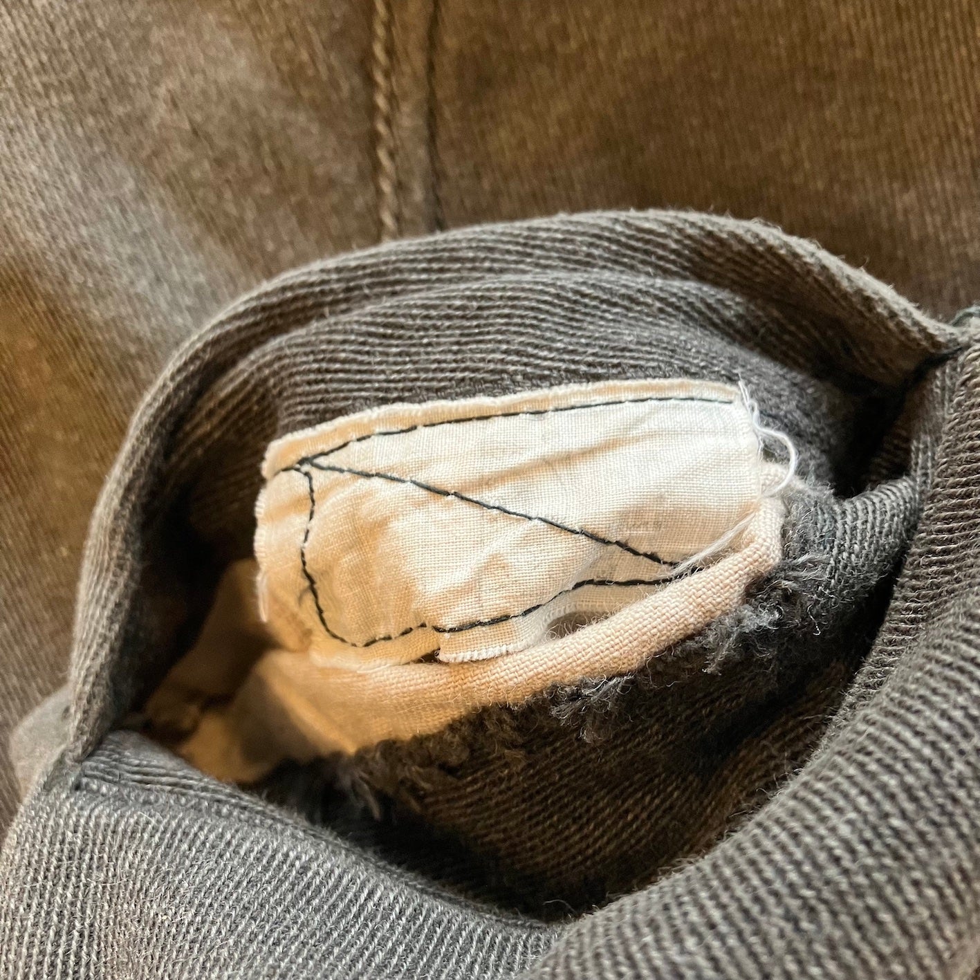 30's~ Sweet Orr breeches pants