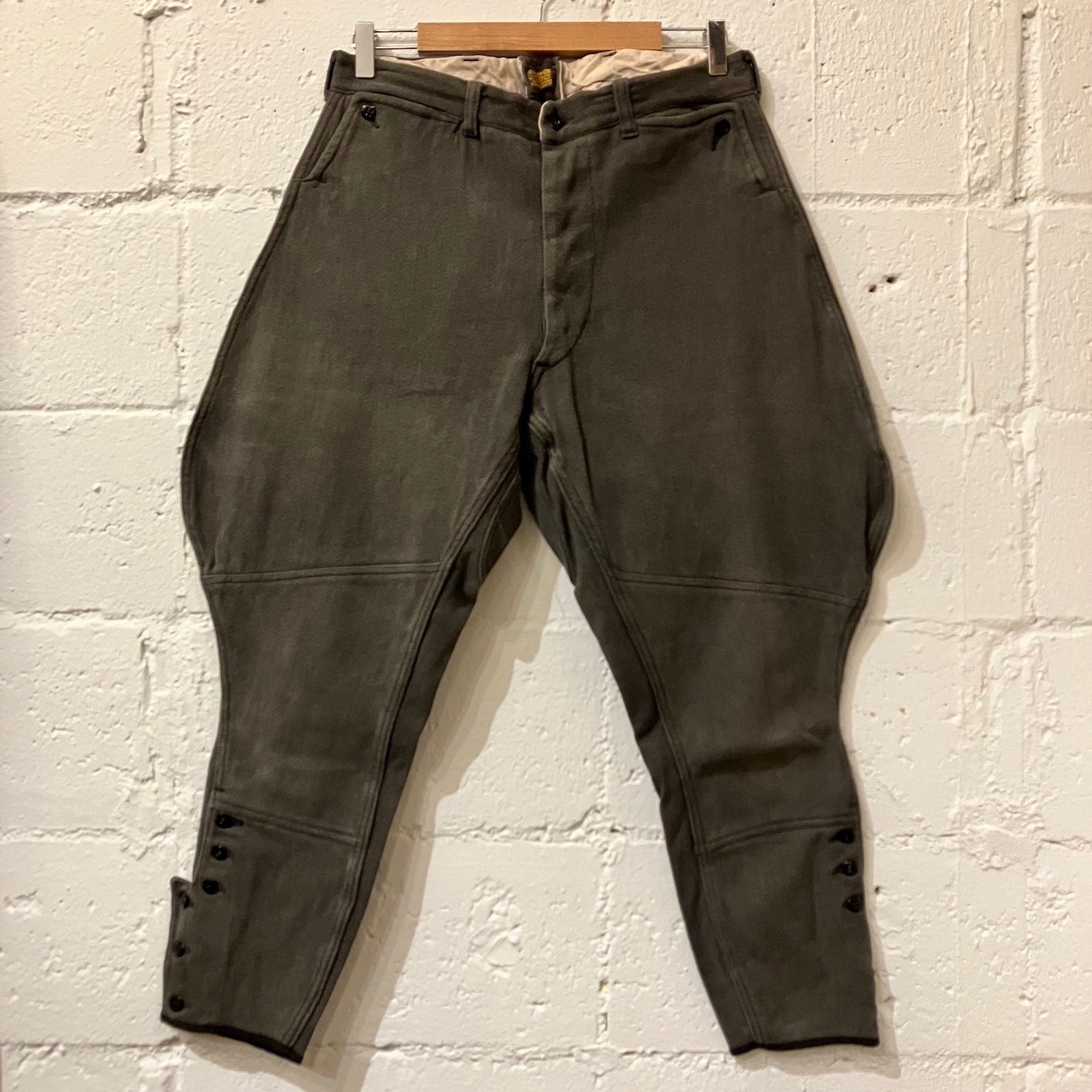 30's~ Sweet Orr breeches pants