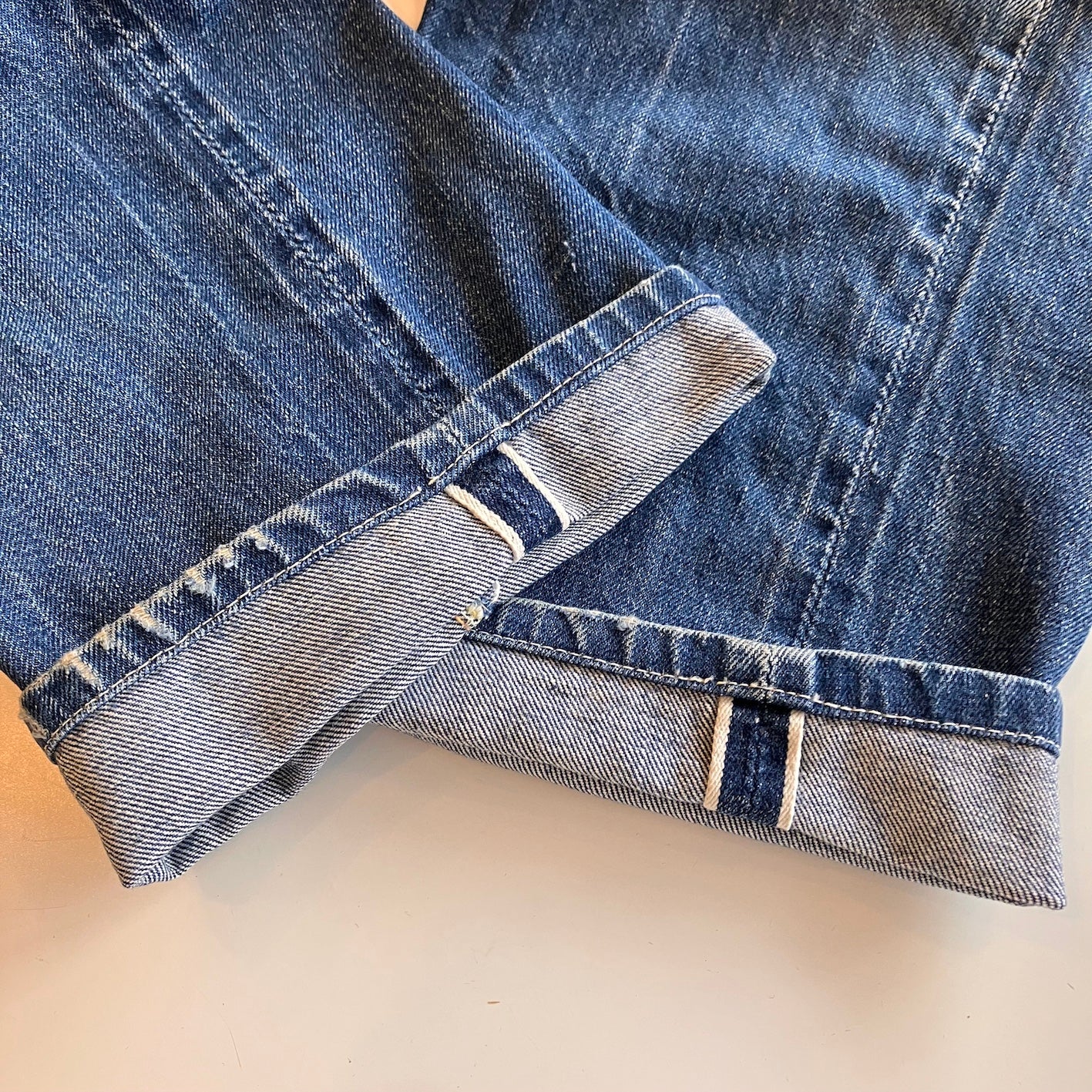 60's Levi's 501XX