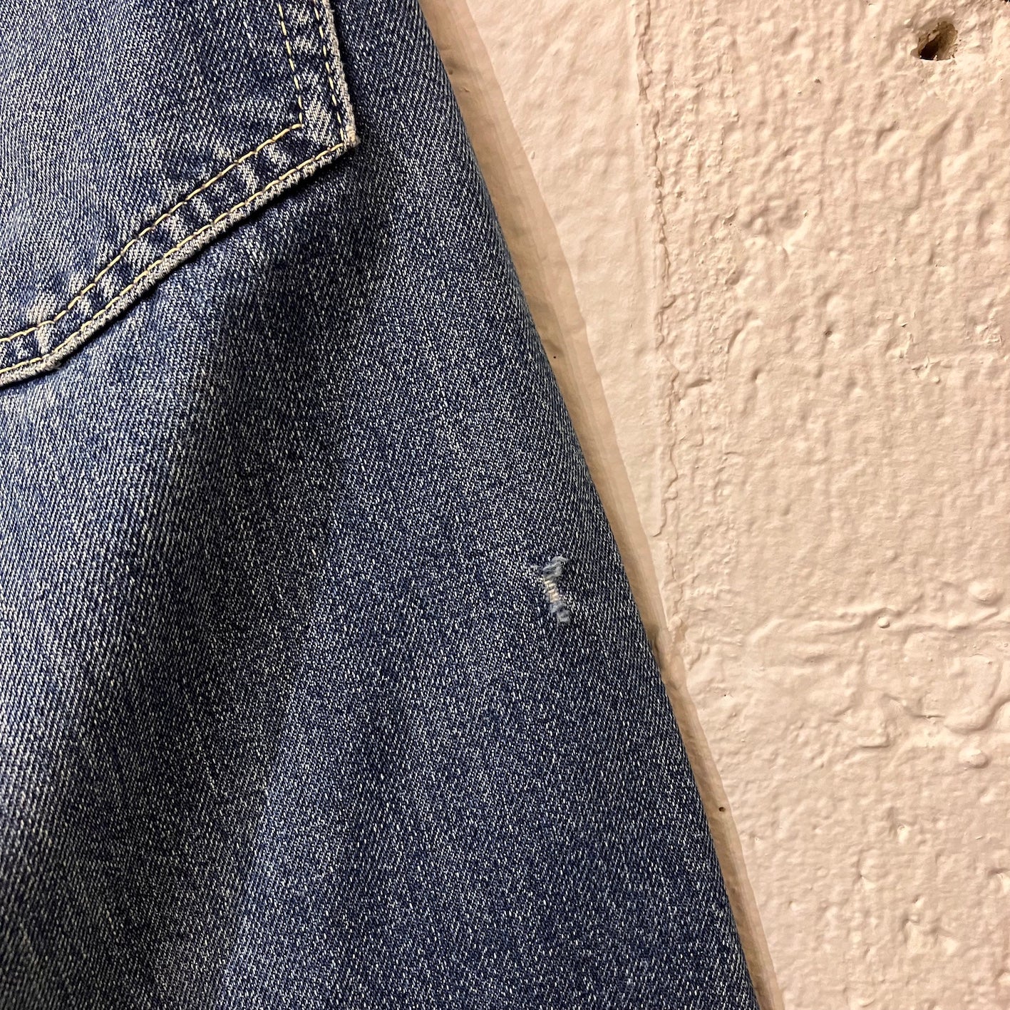60's Levi's 501XX