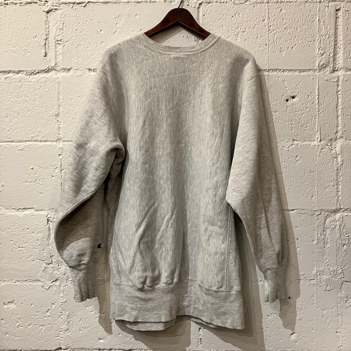 90’s Champion Reverse Weave “SMU” size XL
