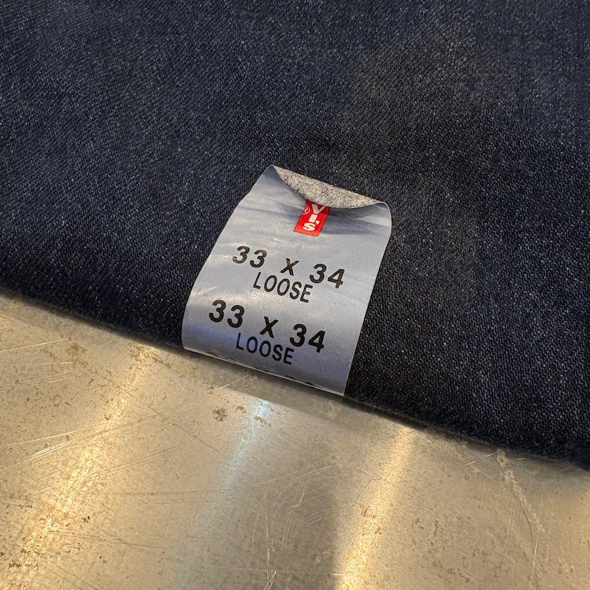 N.O.S. 99's Levi's 560 made in Mexico