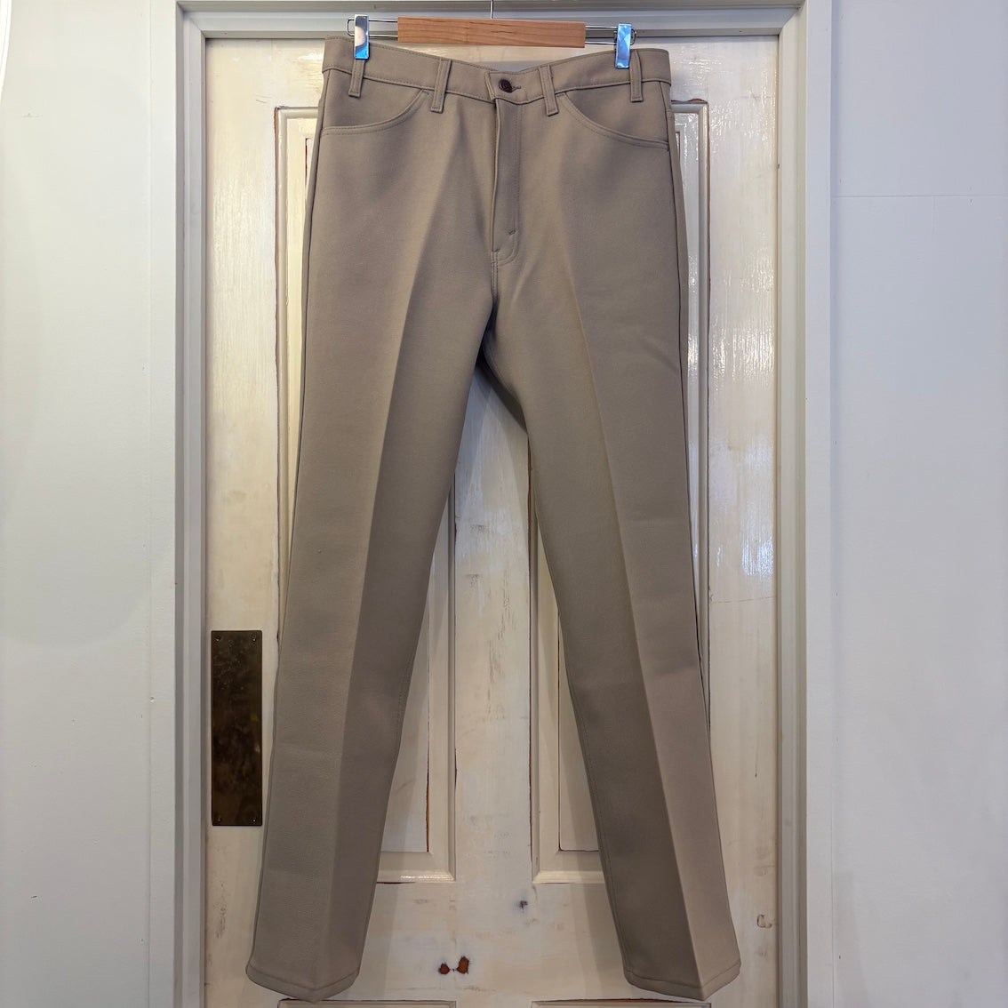 N.O.S. 90's Levi's 517 STA-PREST made in USA W35